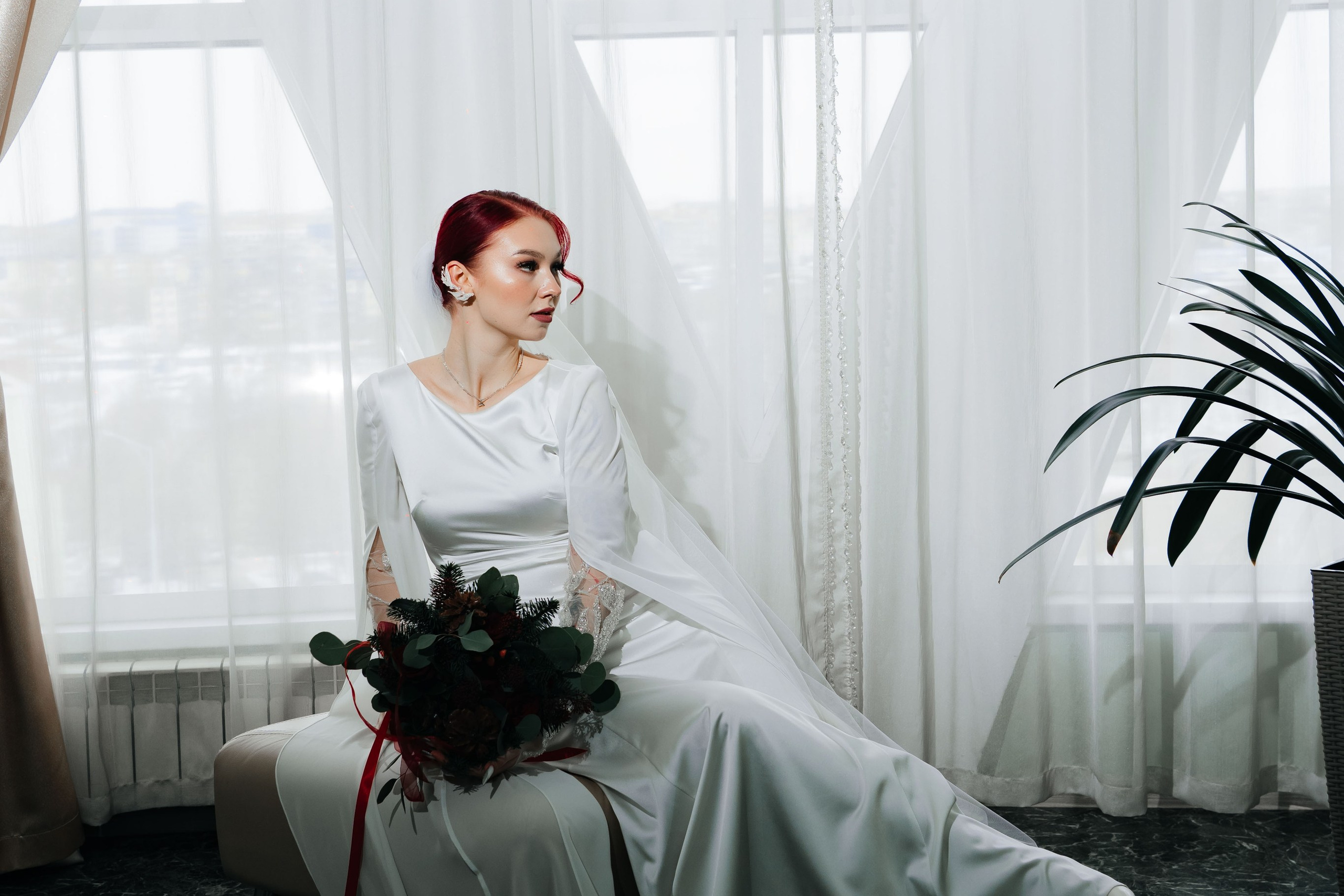 Антон Варвара. Фотограф в Петропавловске-Камчатском (Камчатка) Алевская Алина