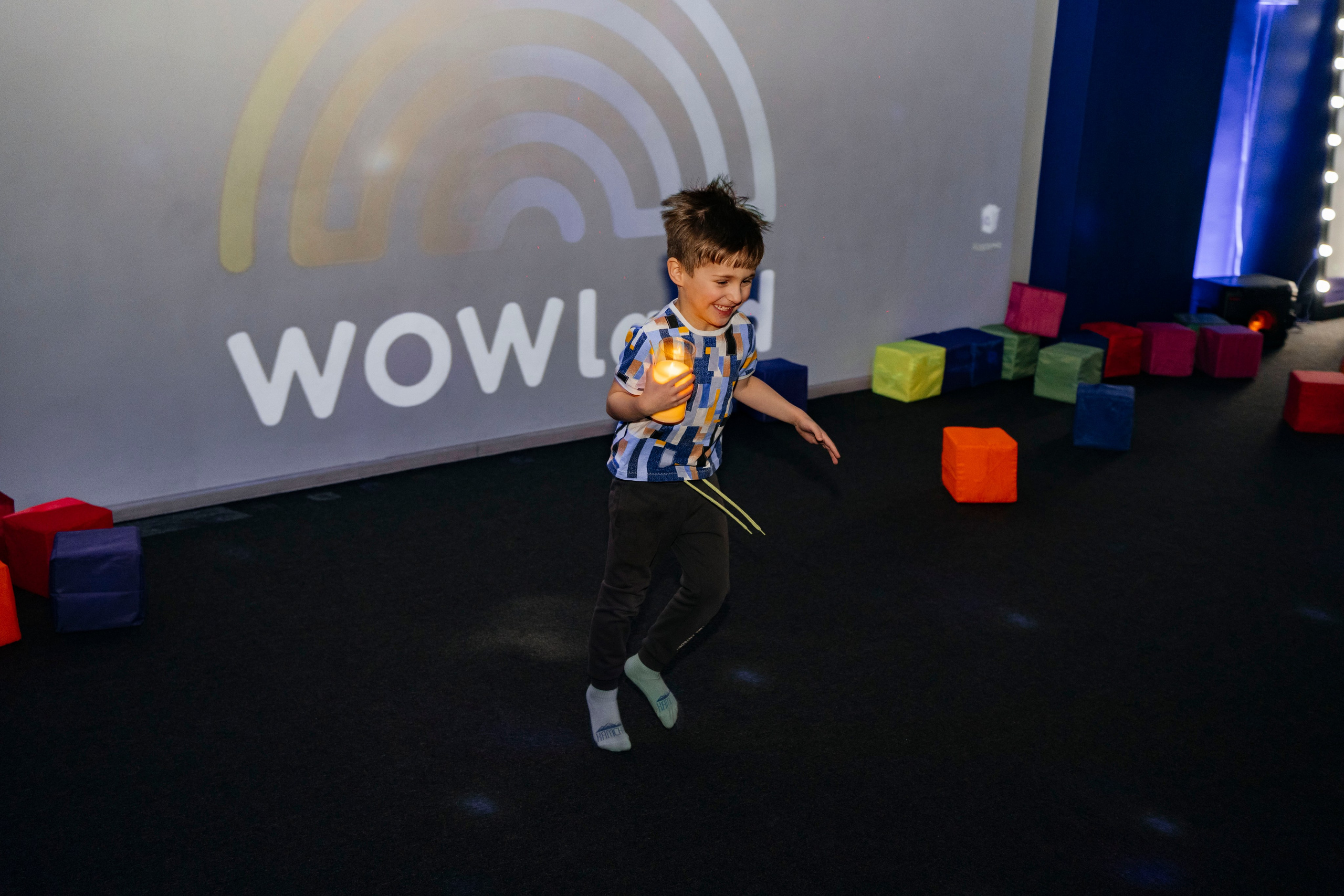 WoW Land. Фотограф в Петропавловске-Камчатском (Камчатка) Алевская Алина