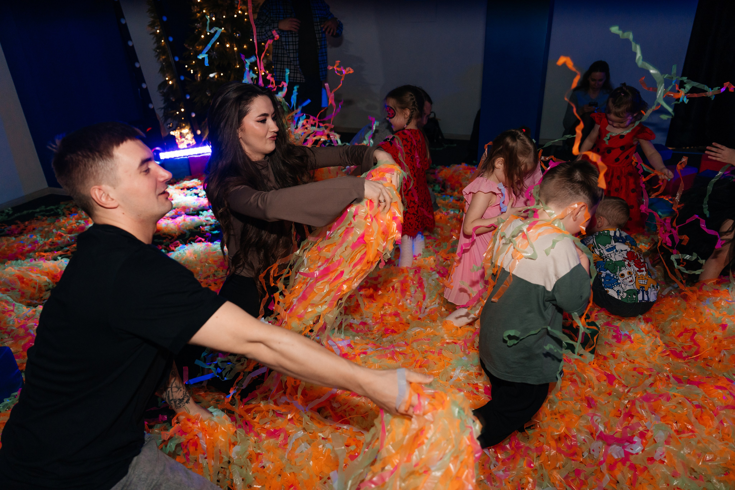 WoW Land. Фотограф в Петропавловске-Камчатском (Камчатка) Алевская Алина