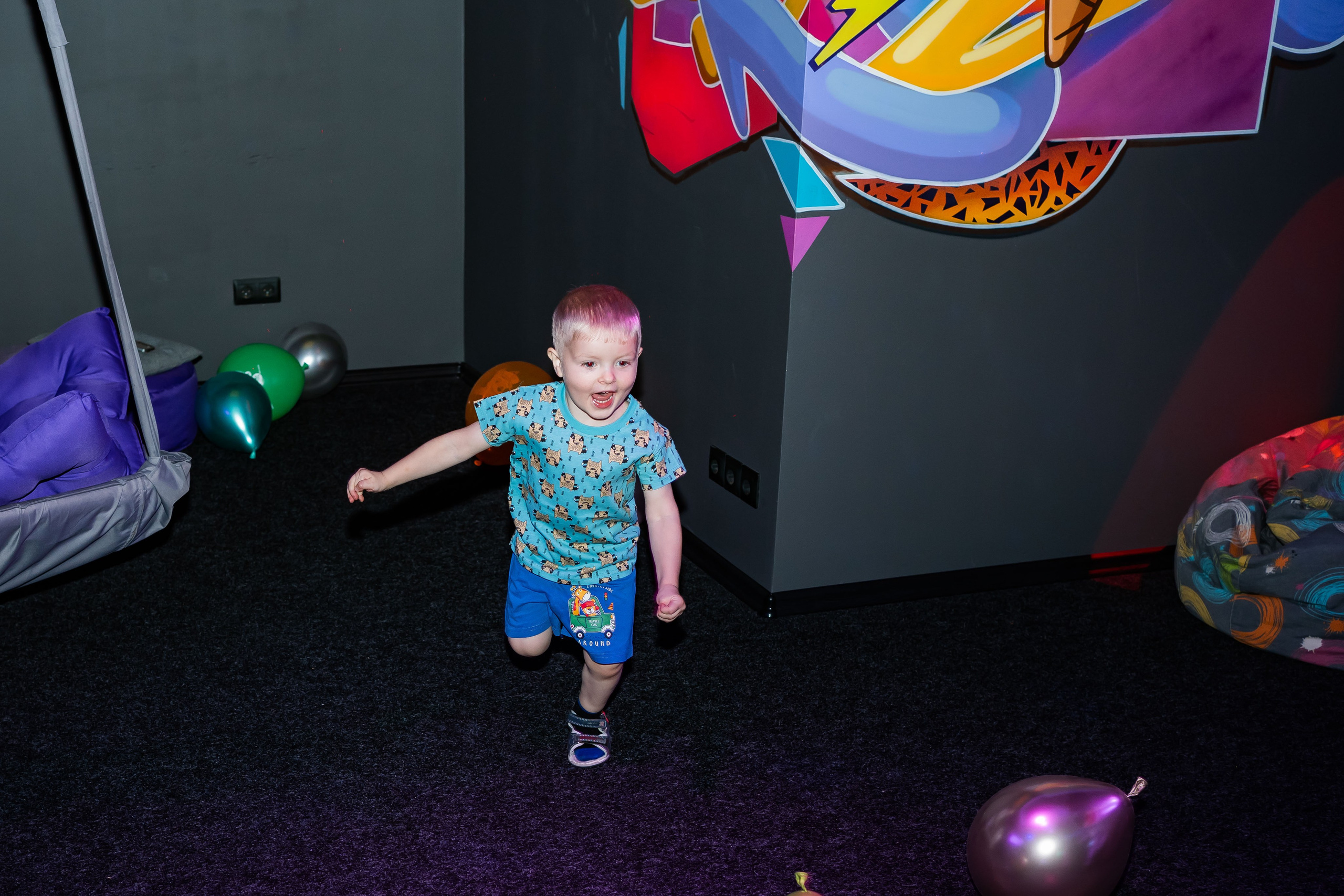 ТуSейшн. Фотограф в Петропавловске-Камчатском (Камчатка) Алевская Алина