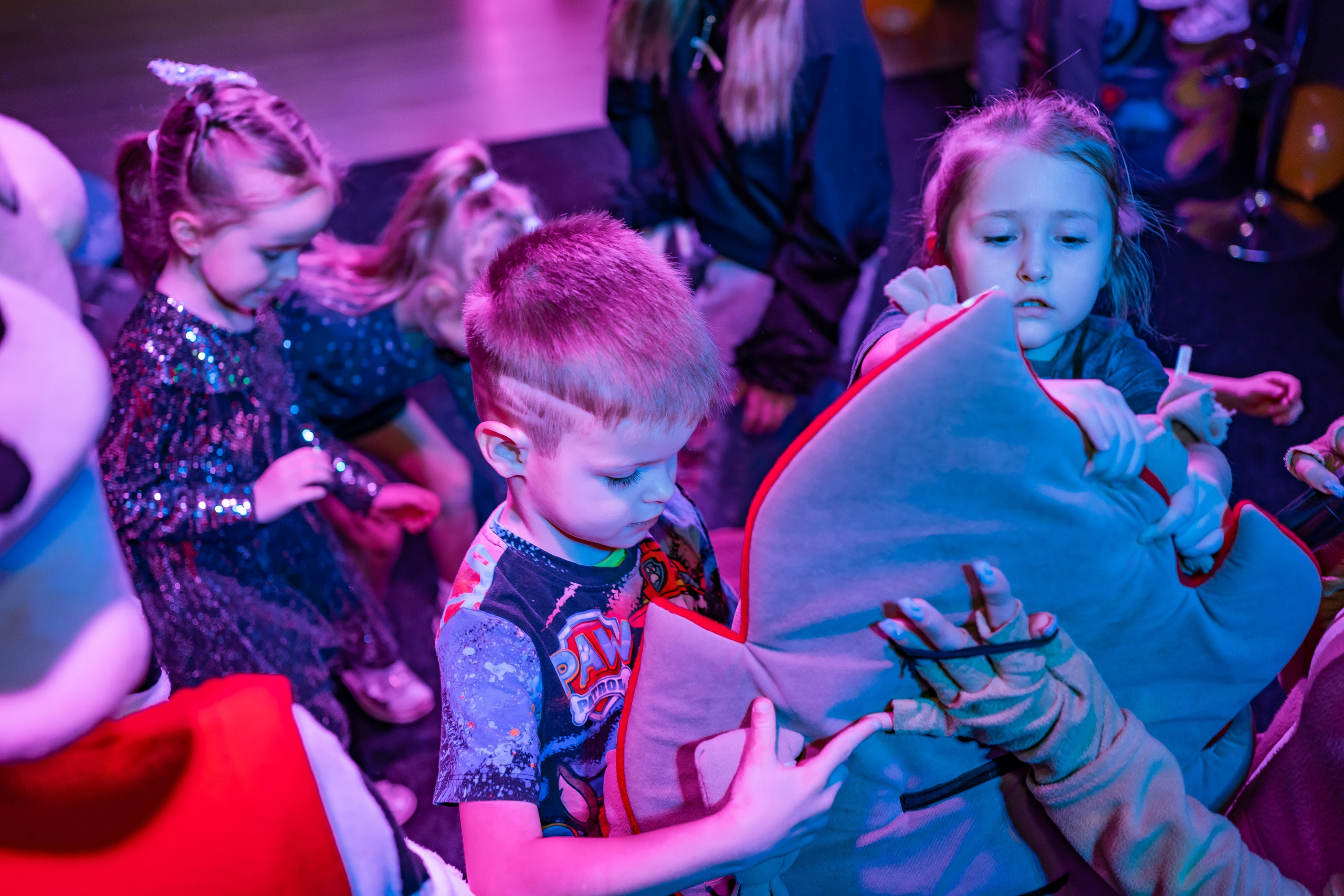 ТуSейшн. Фотограф в Петропавловске-Камчатском (Камчатка) Алевская Алина