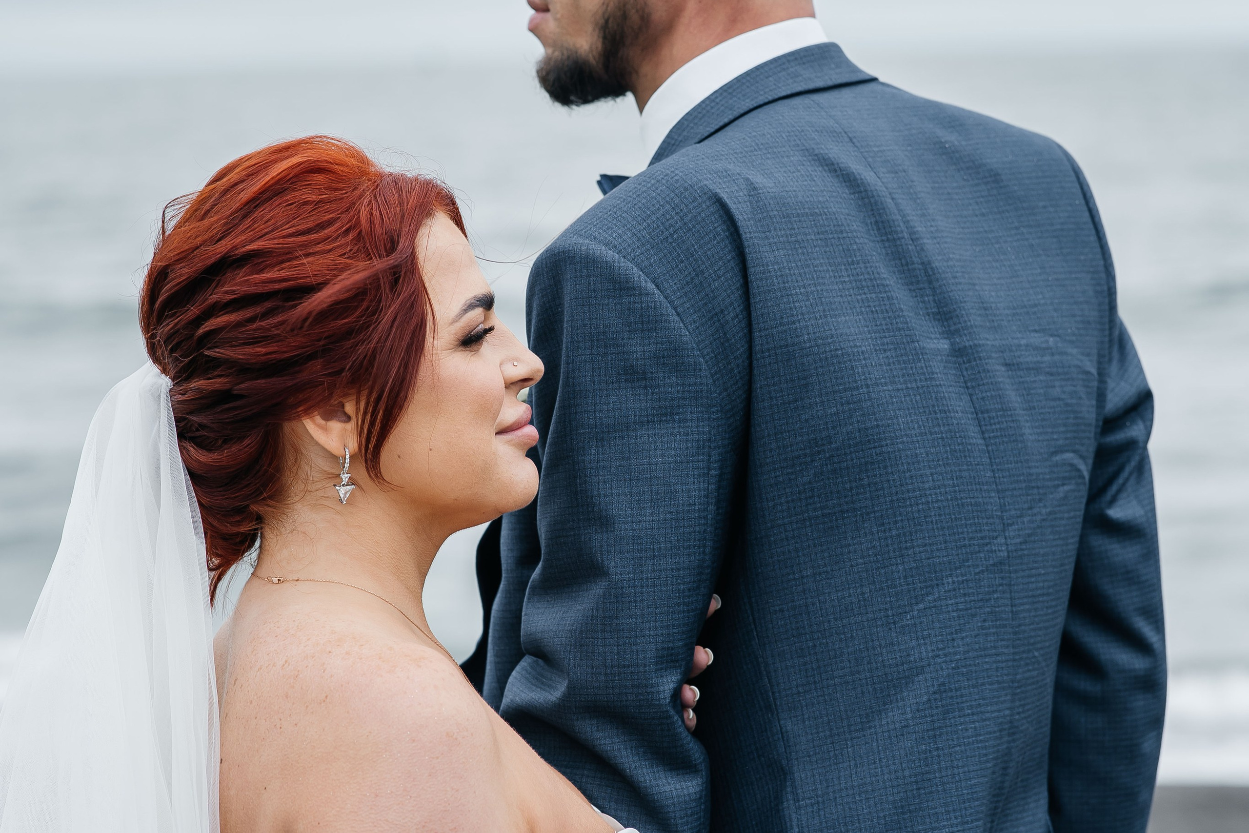 Прогулка (Поле/Океан). Фотограф в Петропавловске-Камчатском (Камчатка) Алевская Алина