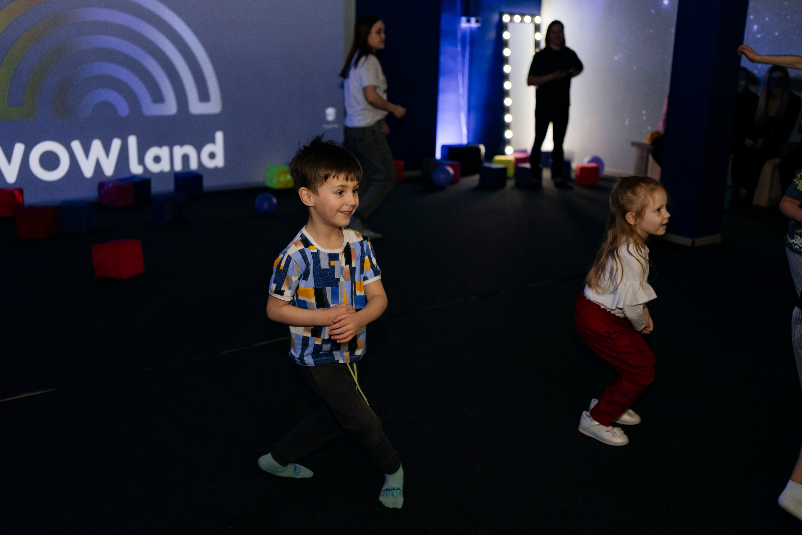 WoW Land. Фотограф в Петропавловске-Камчатском (Камчатка) Алевская Алина