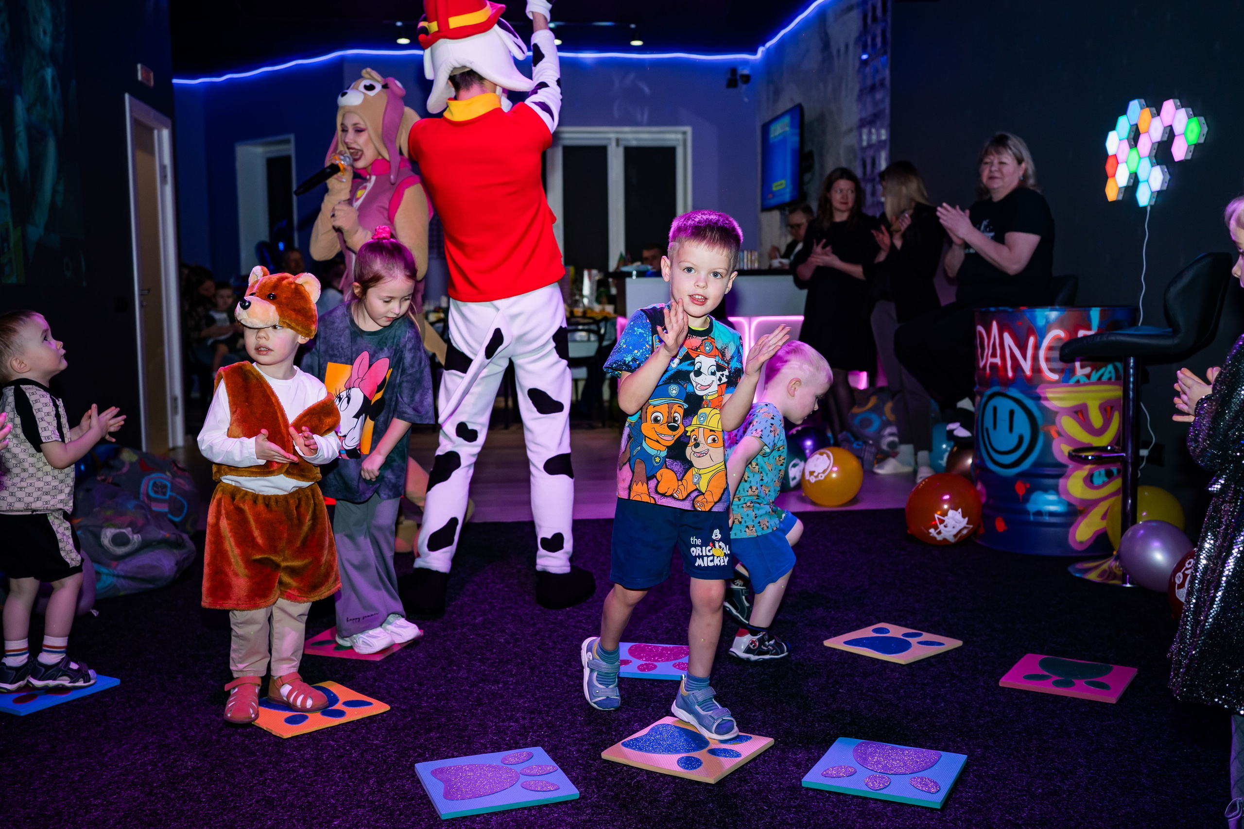 ТуSейшн. Фотограф в Петропавловске-Камчатском (Камчатка) Алевская Алина