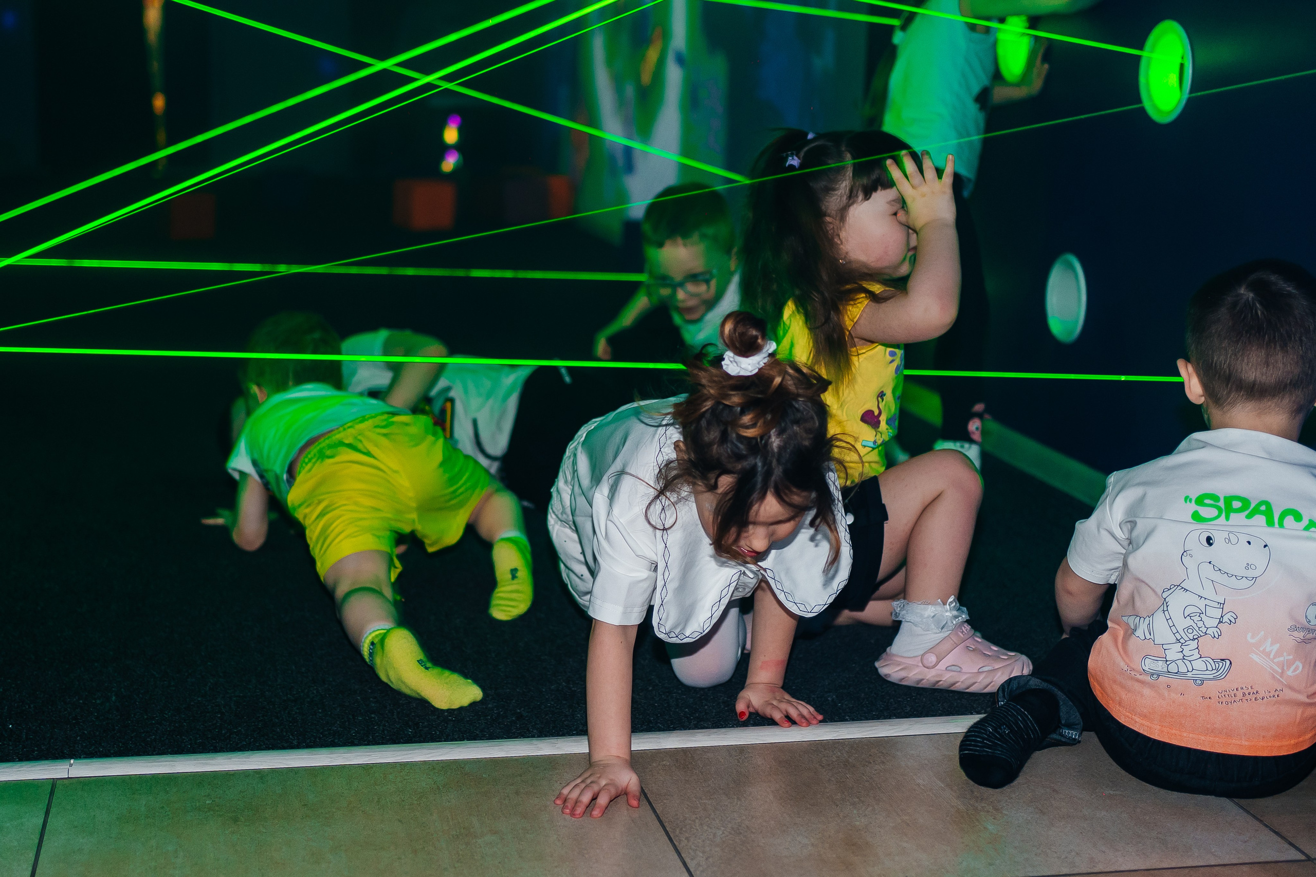 WoW Land. Фотограф в Петропавловске-Камчатском (Камчатка) Алевская Алина