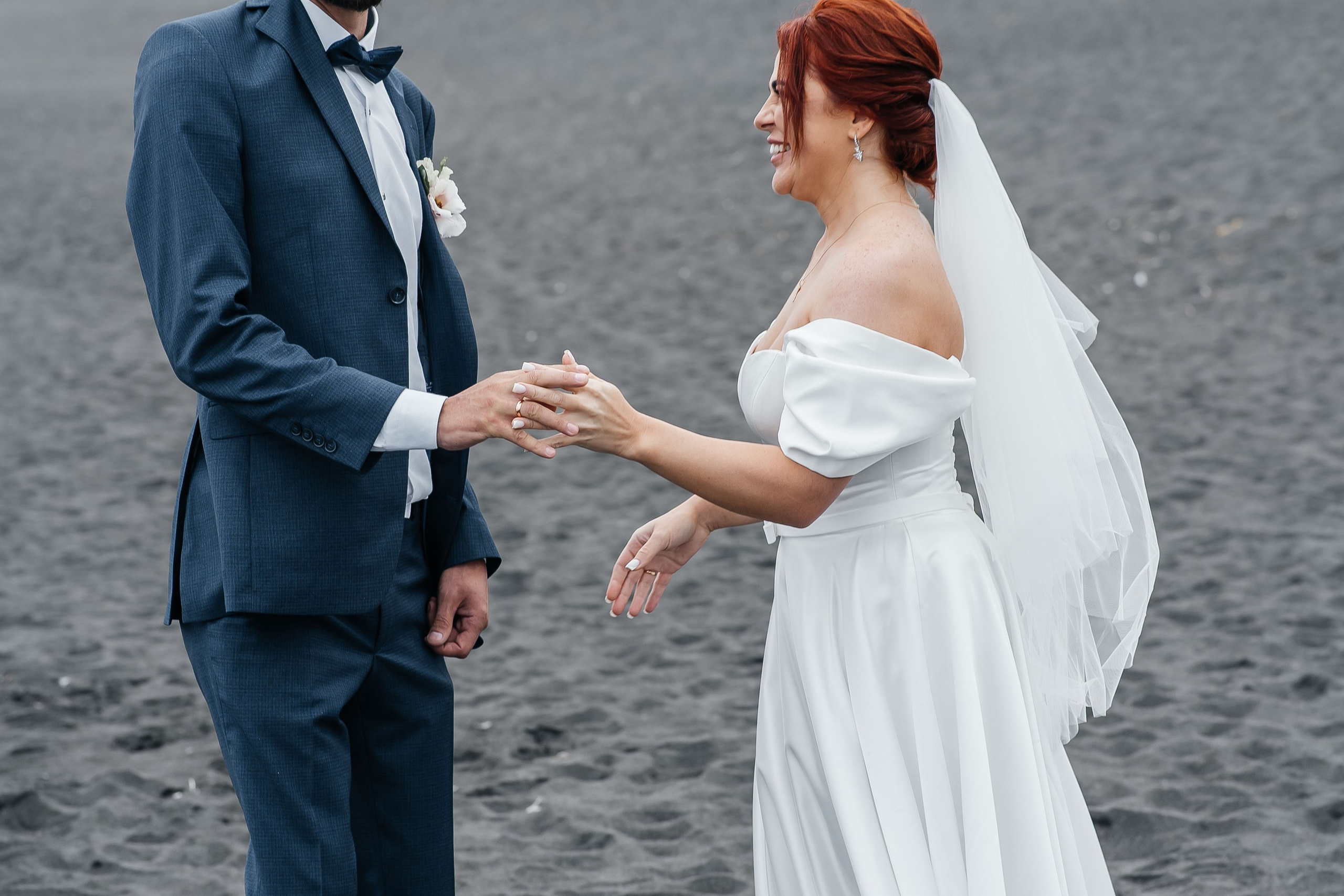 Прогулка (Поле/Океан). Фотограф в Петропавловске-Камчатском (Камчатка) Алевская Алина