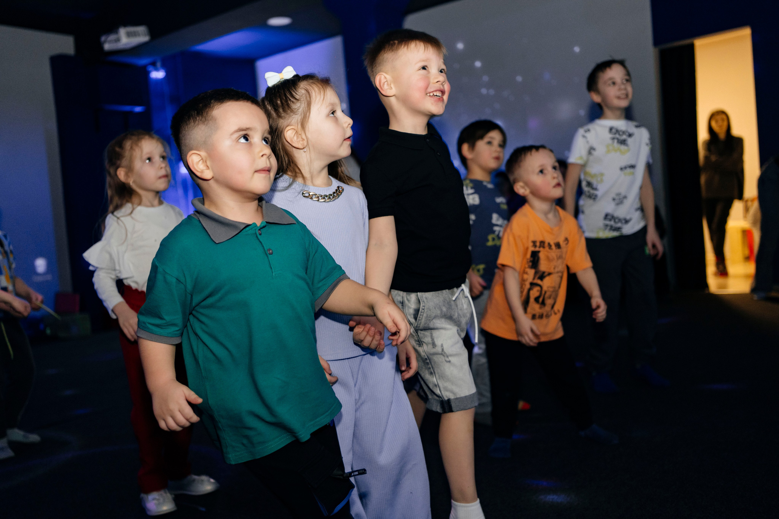 WoW Land. Фотограф в Петропавловске-Камчатском (Камчатка) Алевская Алина