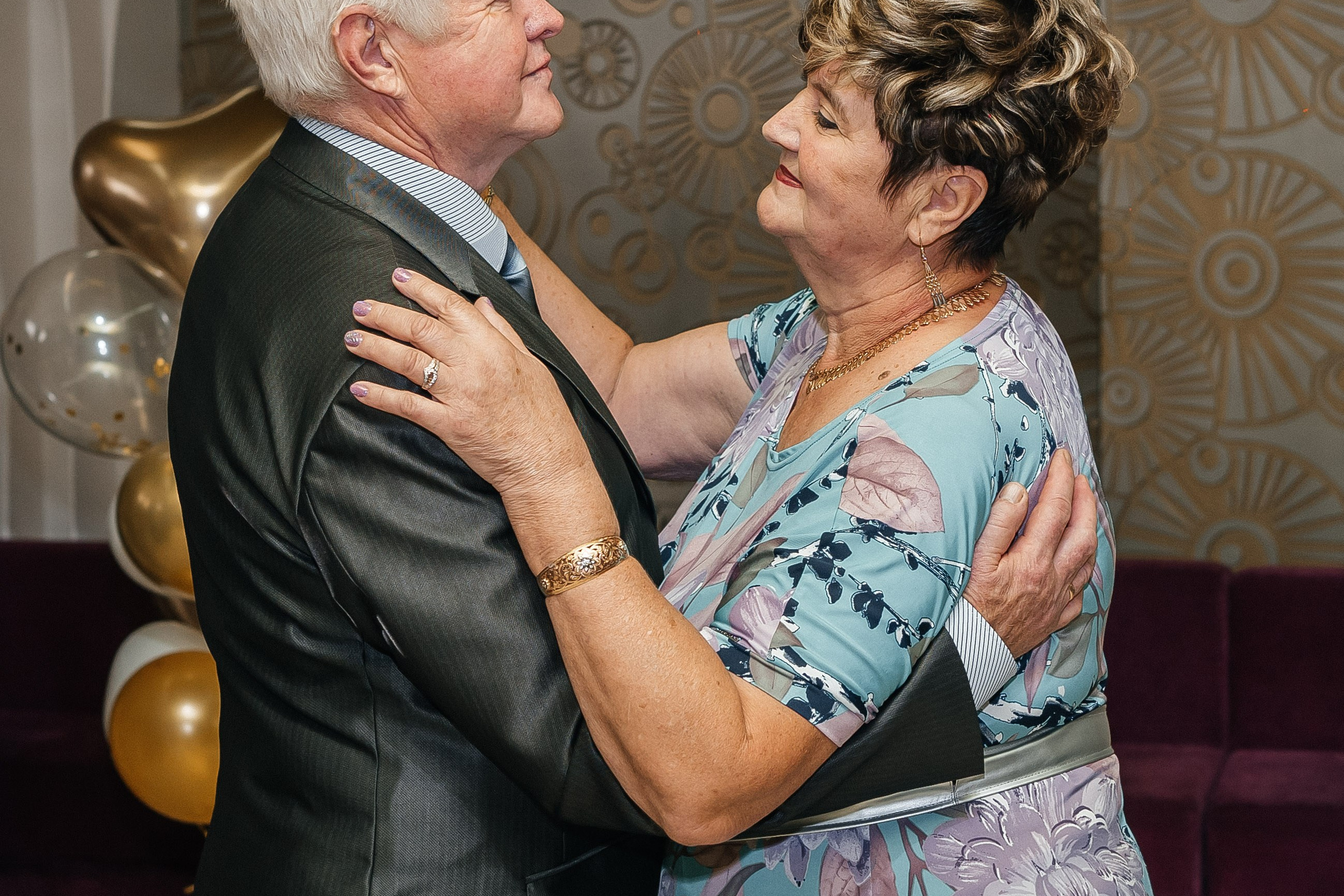 Юбилей 50-е свадьбы. Фотограф в Петропавловске-Камчатском (Камчатка) Алевская Алина