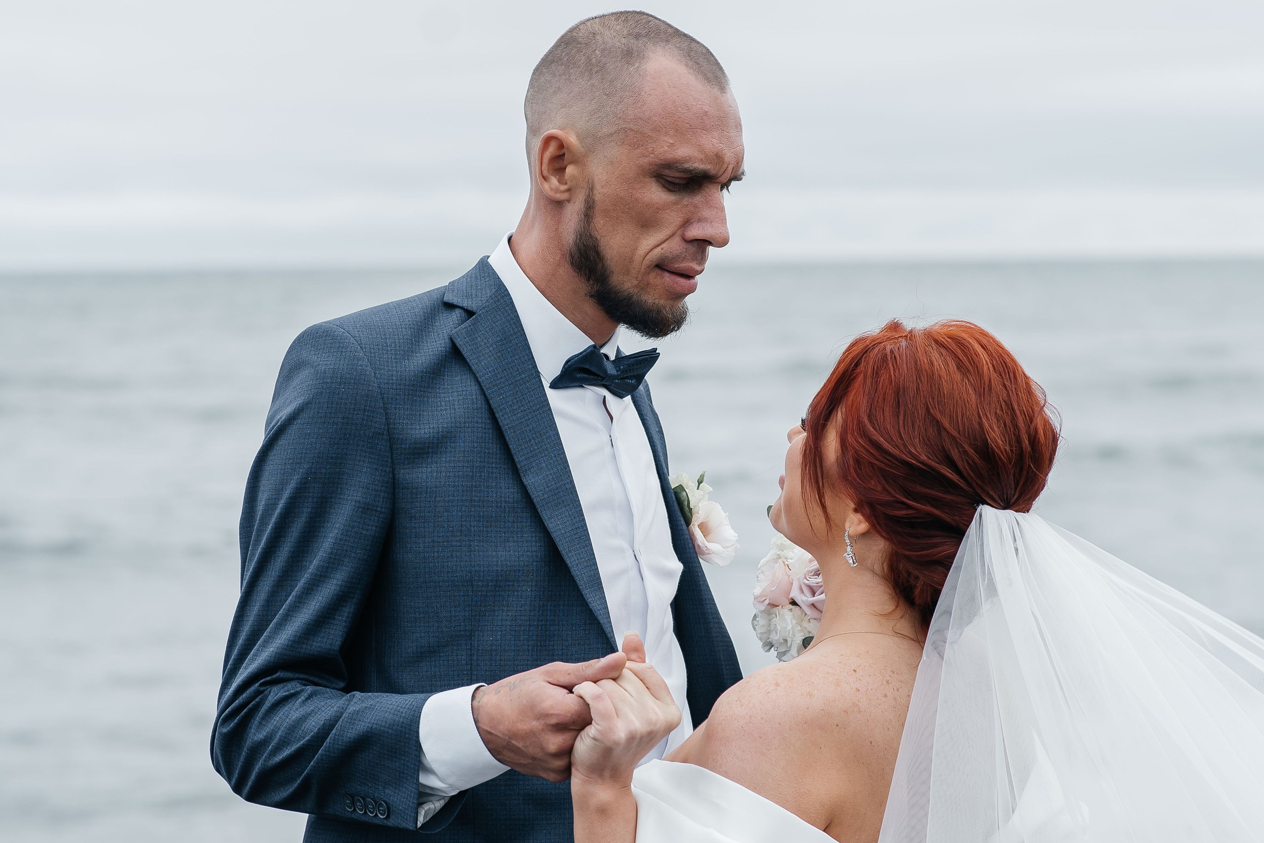 Прогулка (Поле/Океан). Фотограф в Петропавловске-Камчатском (Камчатка) Алевская Алина