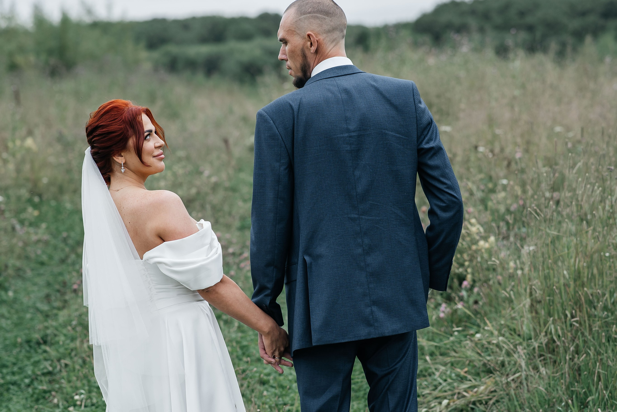 Прогулка (Поле/Океан). Фотограф в Петропавловске-Камчатском (Камчатка) Алевская Алина