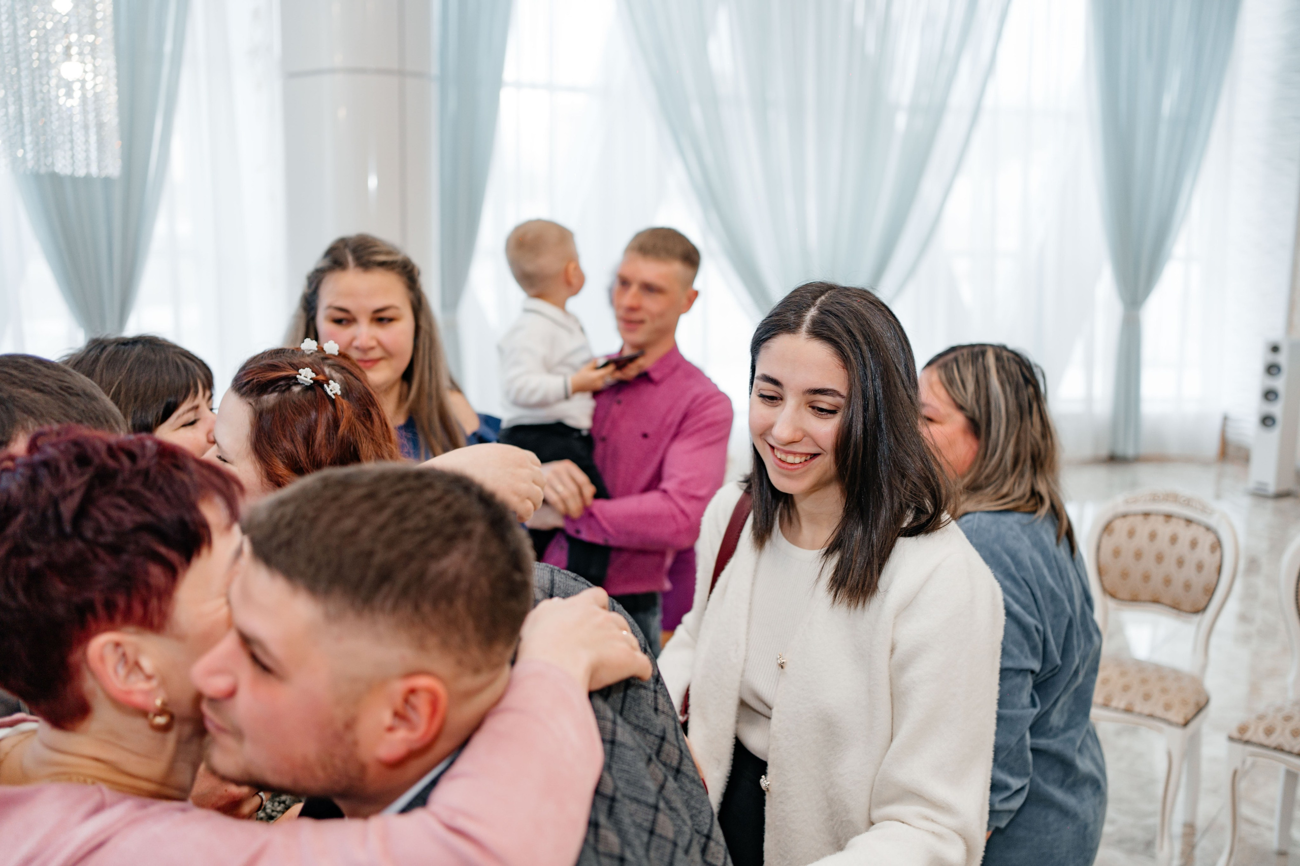 Андрей Елизавета. Фотограф в Петропавловске-Камчатском (Камчатка) Алевская Алина