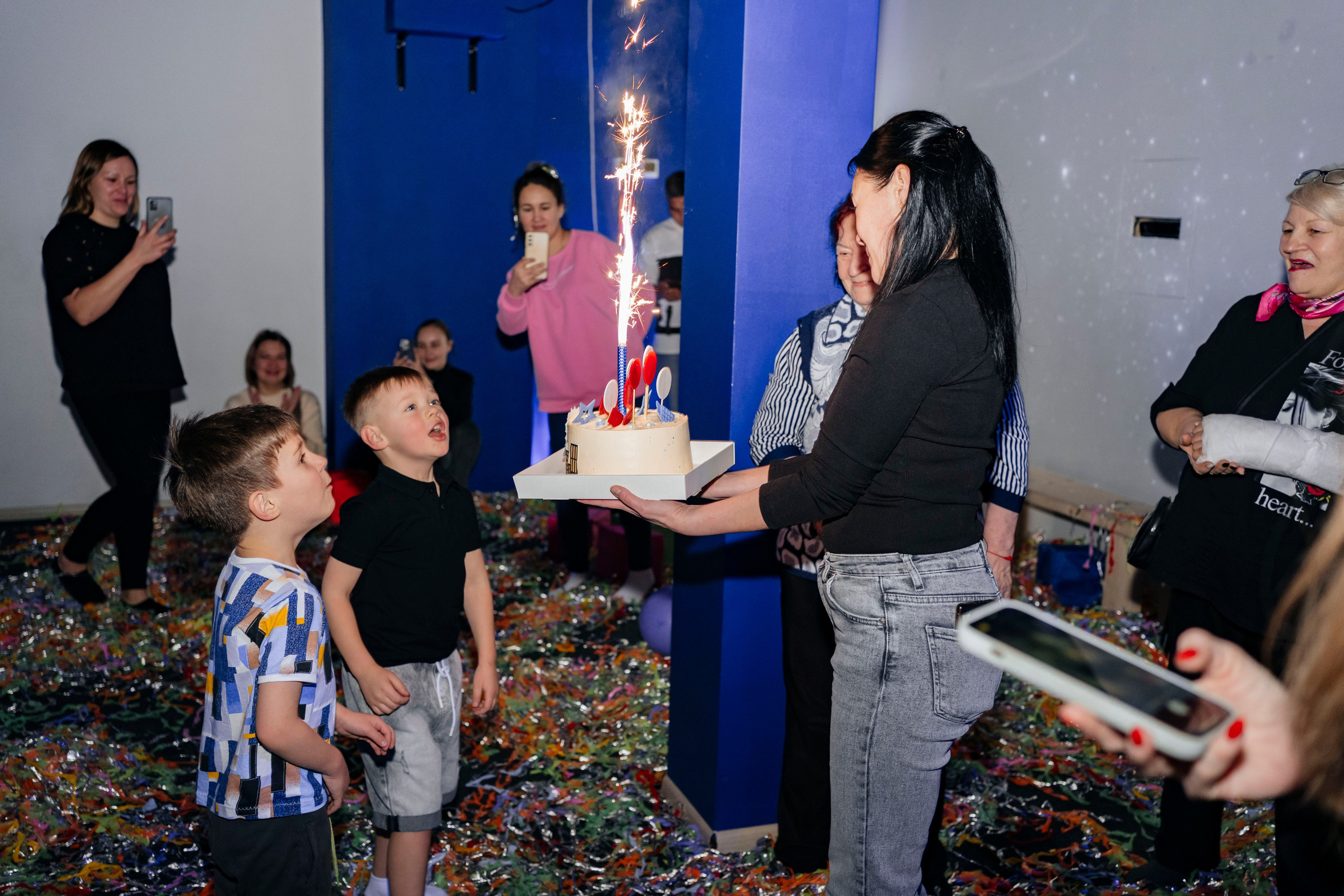 WoW Land. Фотограф в Петропавловске-Камчатском (Камчатка) Алевская Алина