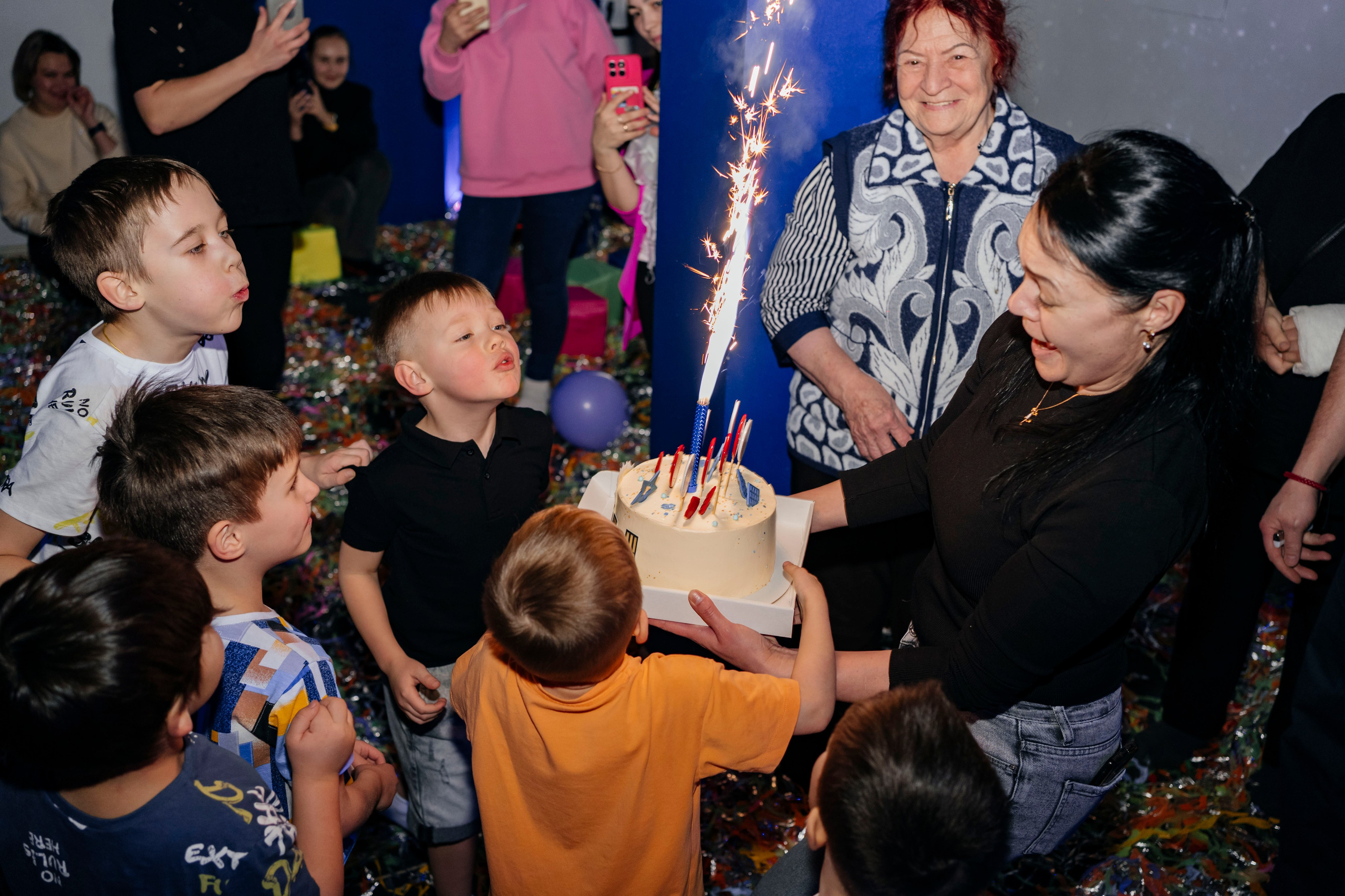 WoW Land. Фотограф в Петропавловске-Камчатском (Камчатка) Алевская Алина