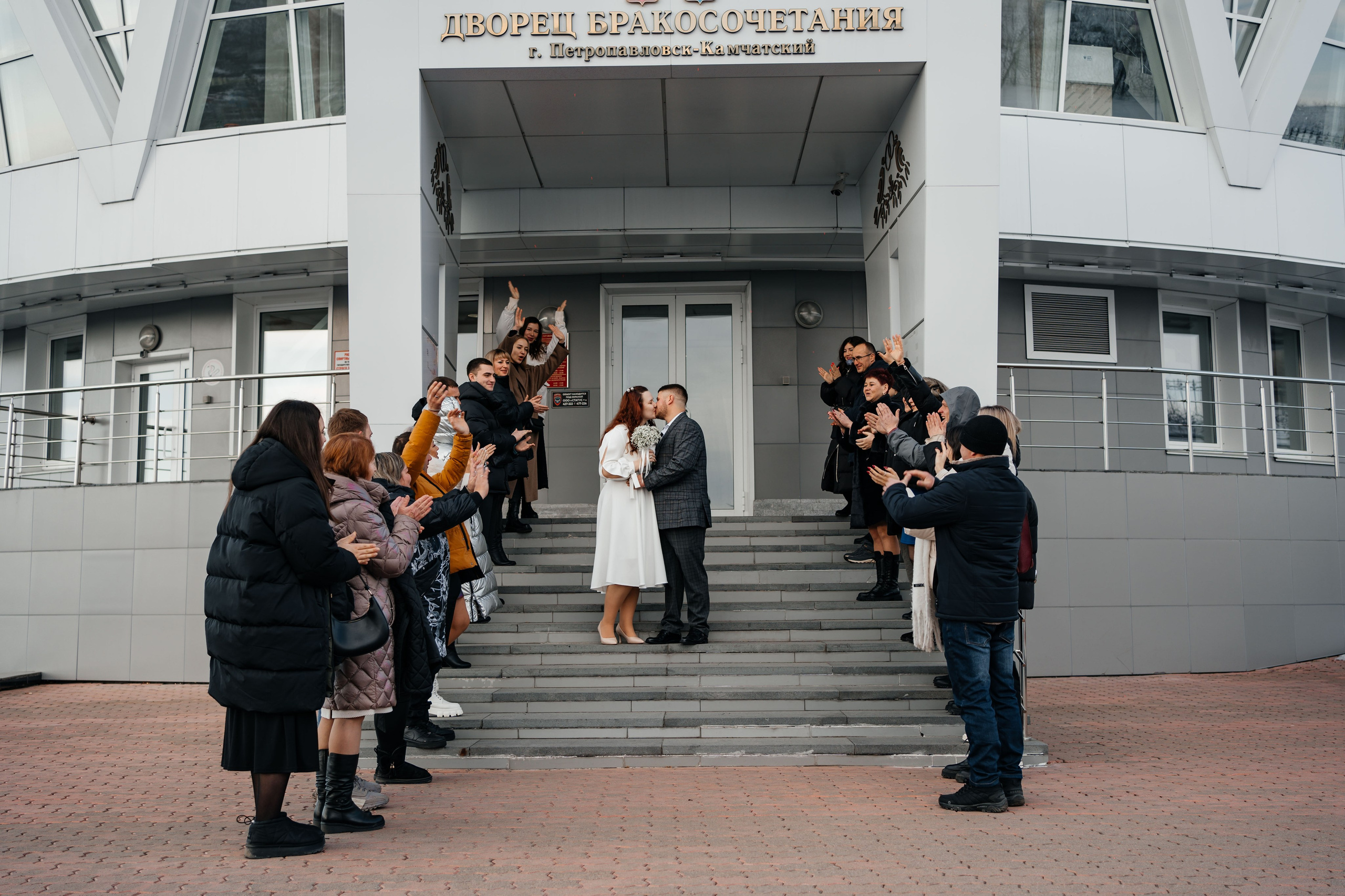 Андрей Елизавета. Фотограф в Петропавловске-Камчатском (Камчатка) Алевская Алина