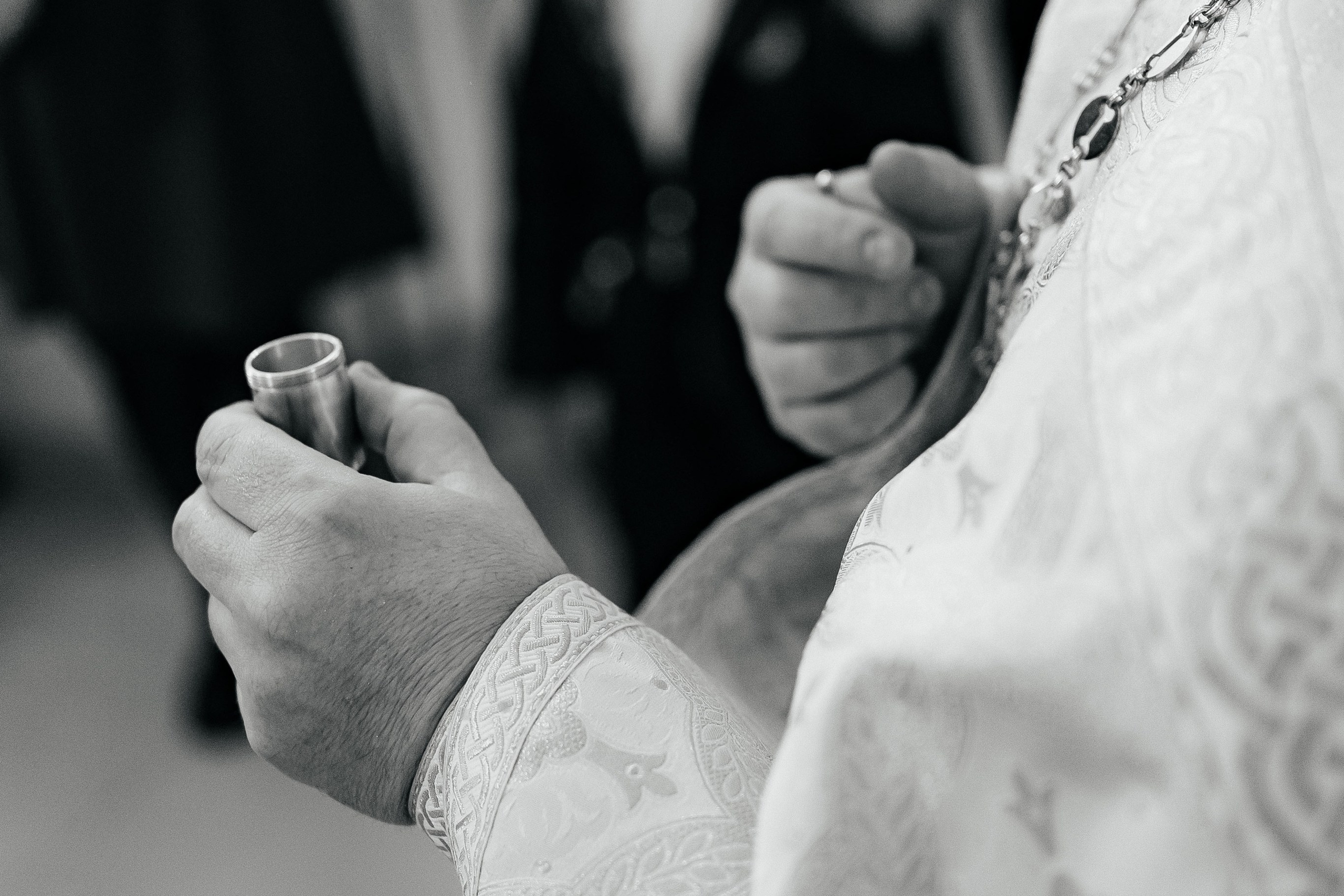 Храм в честь прп. Сергия Радонежского. Фотограф в Петропавловске-Камчатском (Камчатка) Алевская Алина