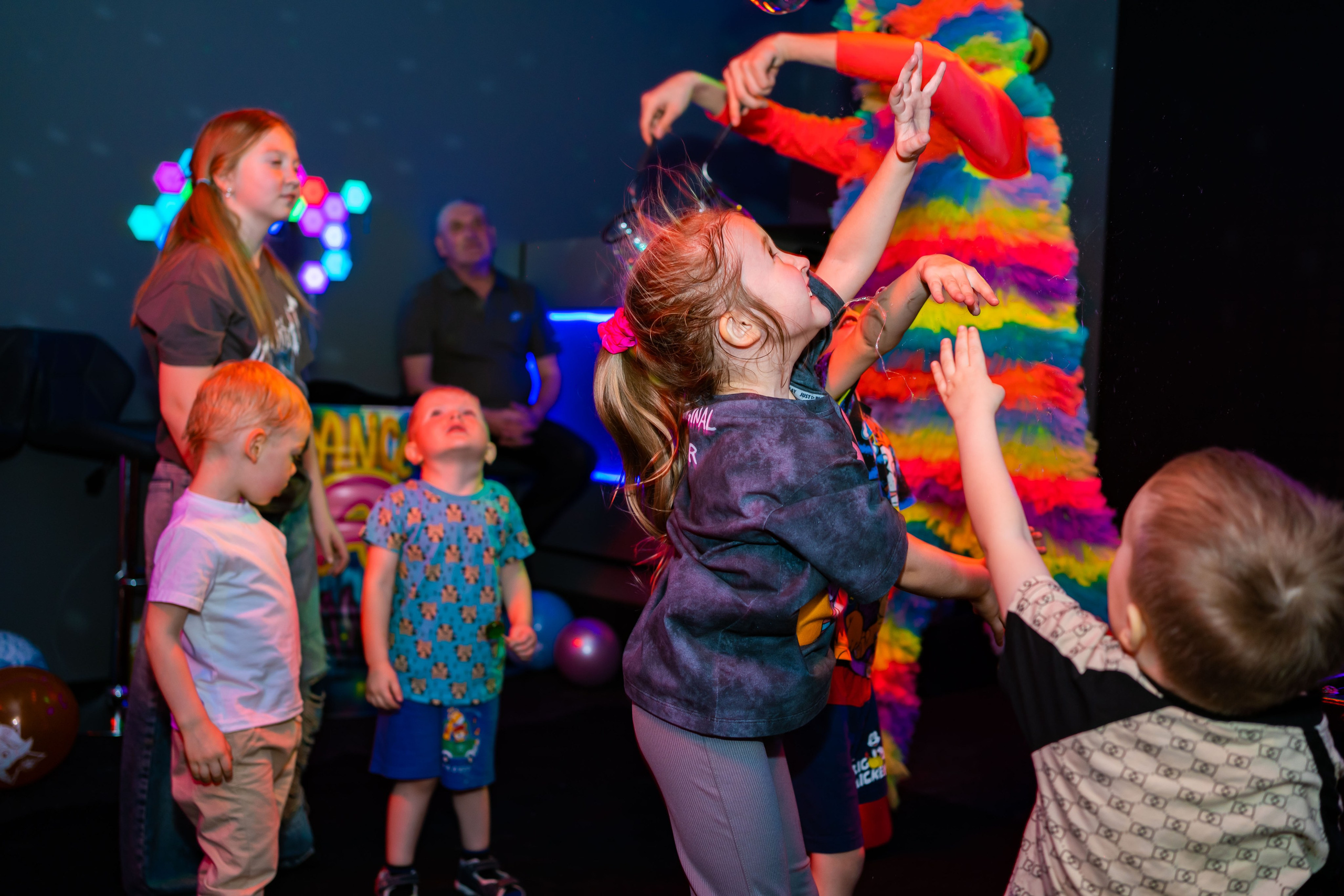 ТуSейшн. Фотограф в Петропавловске-Камчатском (Камчатка) Алевская Алина