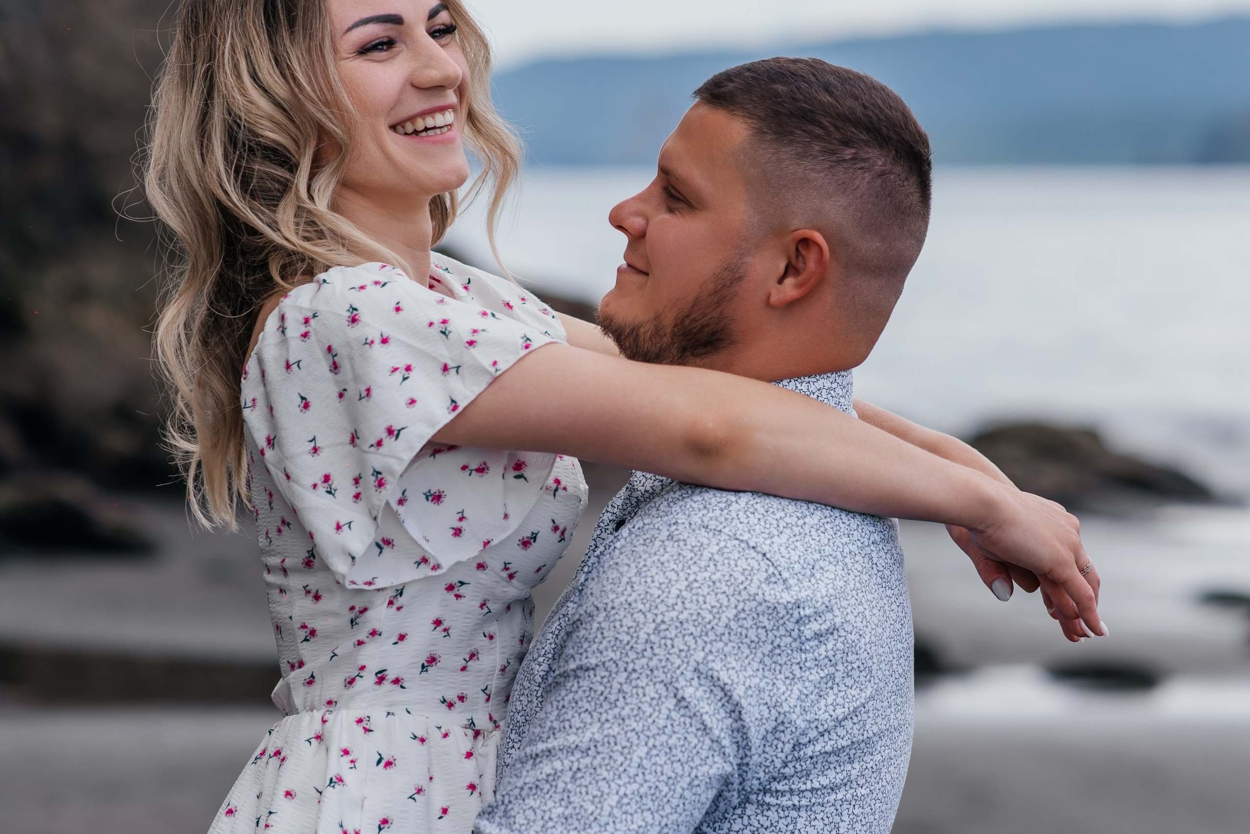 Лагерная. Фотограф в Петропавловске-Камчатском (Камчатка) Алевская Алина