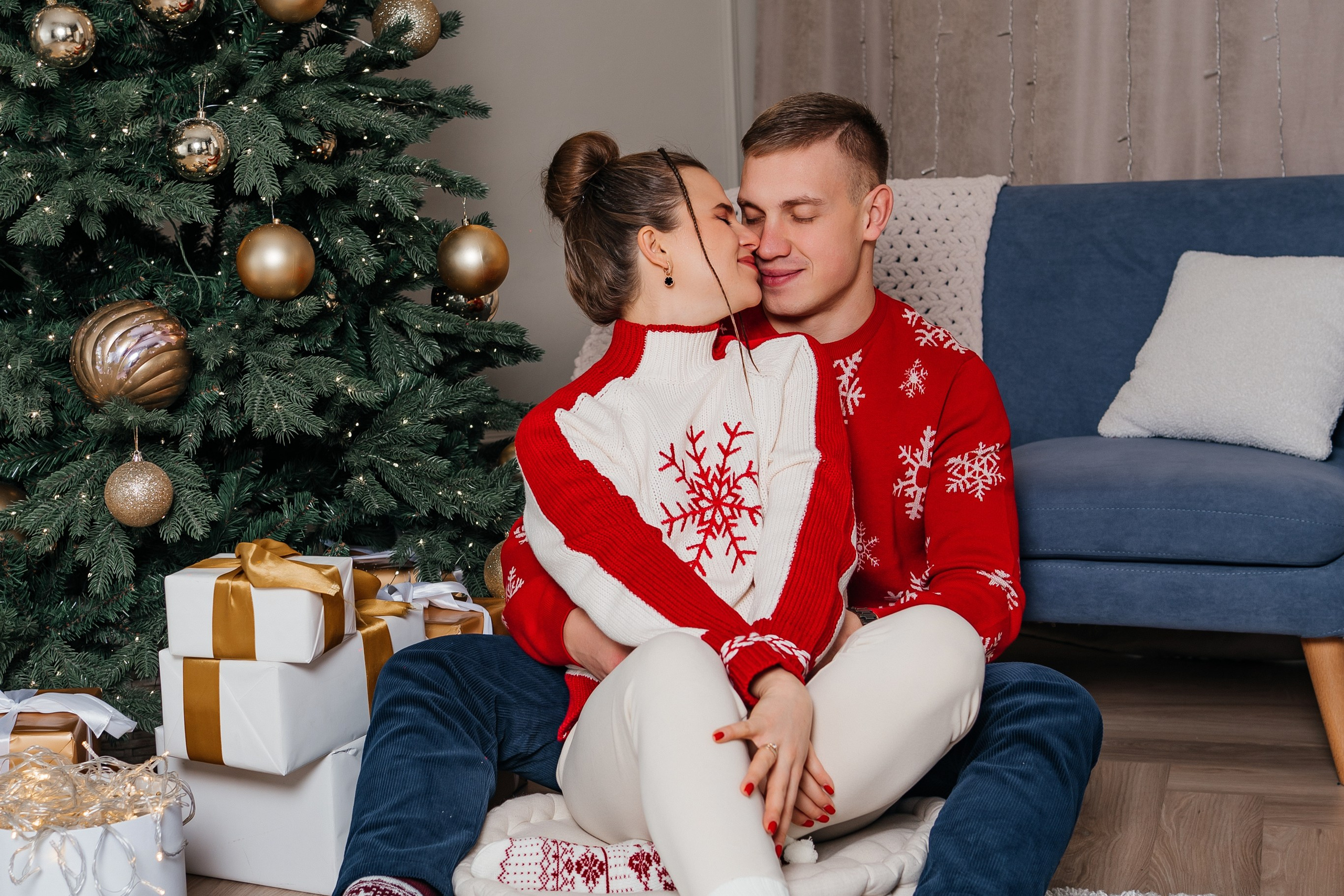 Фотостудия Малина. Фотограф в Петропавловске-Камчатском (Камчатка) Алевская Алина