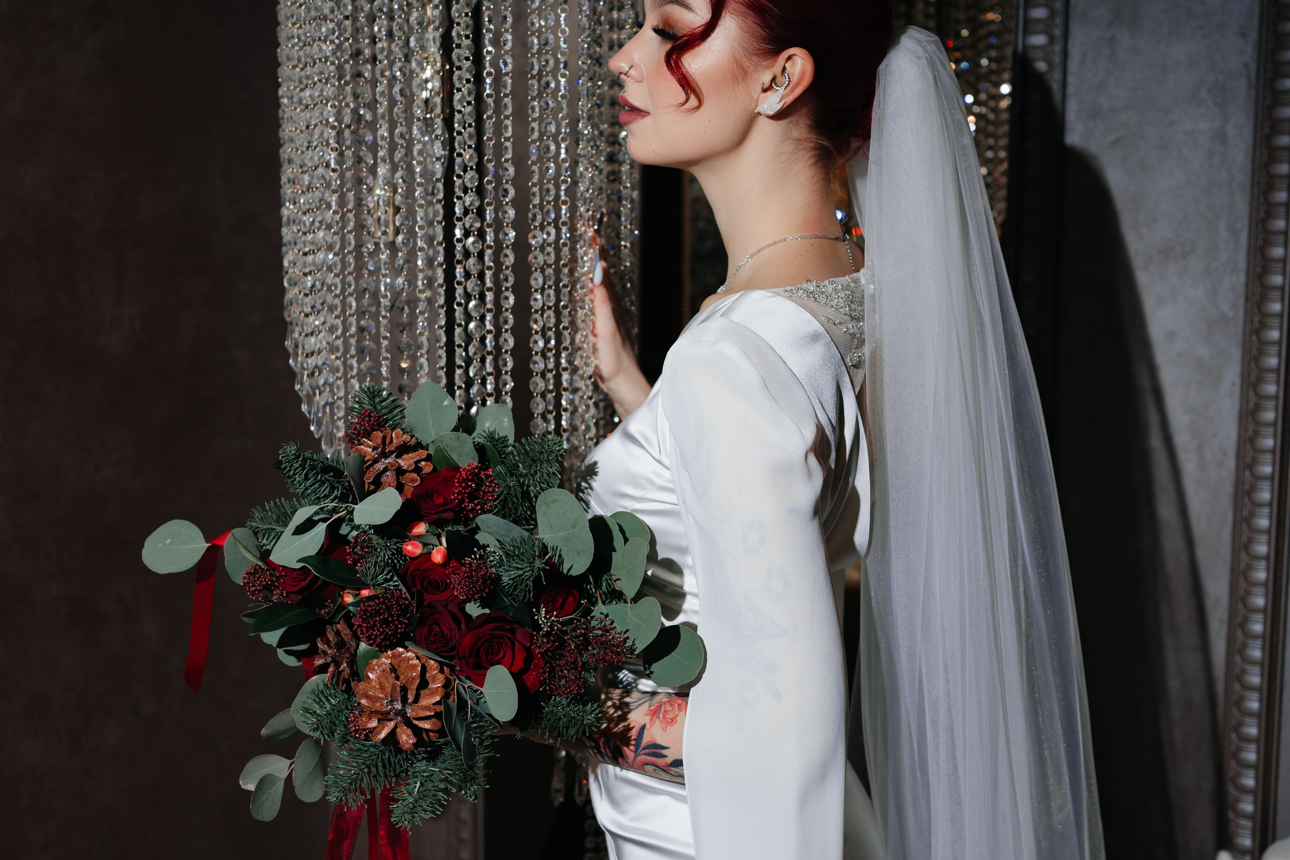 Антон Варвара. Фотограф в Петропавловске-Камчатском (Камчатка) Алевская Алина