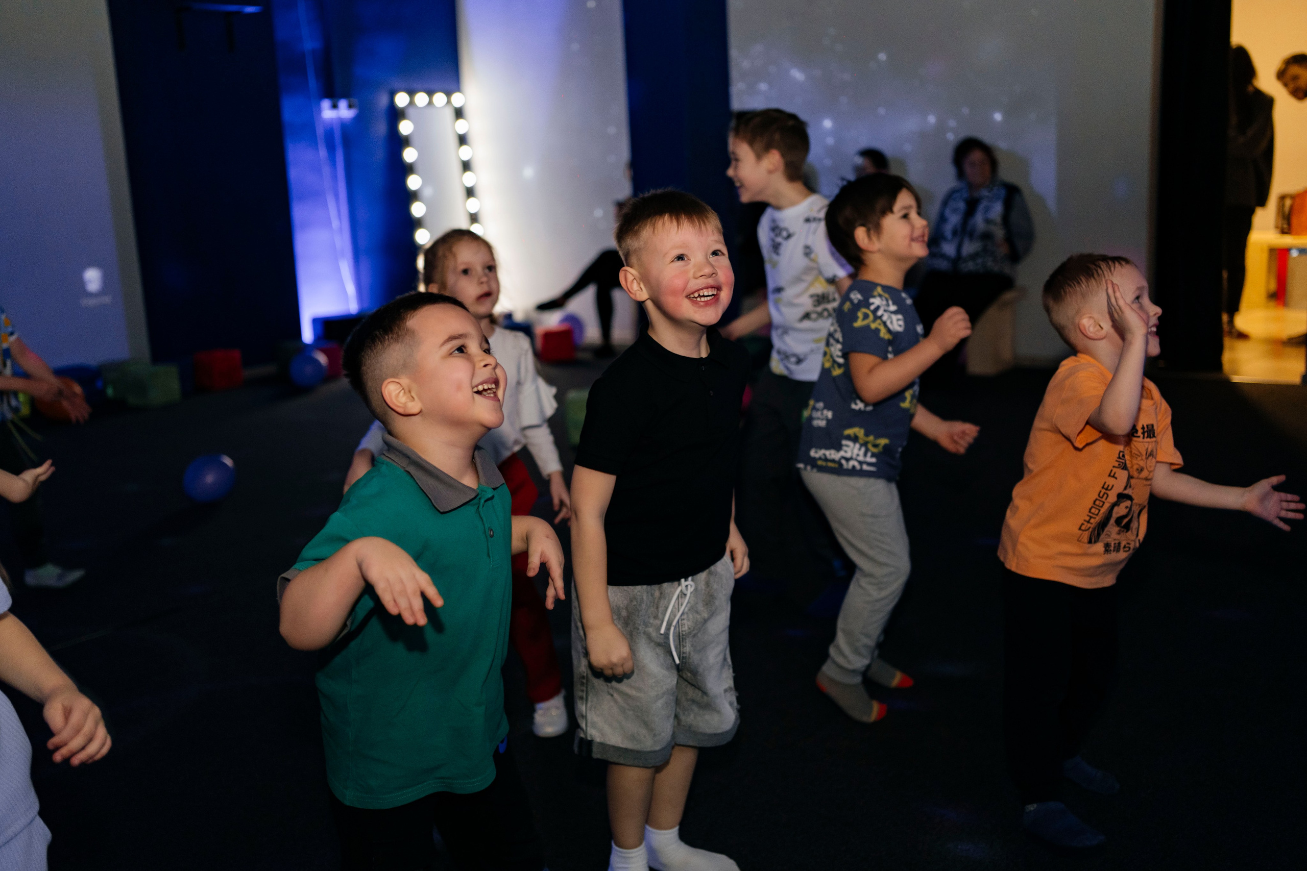 WoW Land. Фотограф в Петропавловске-Камчатском (Камчатка) Алевская Алина