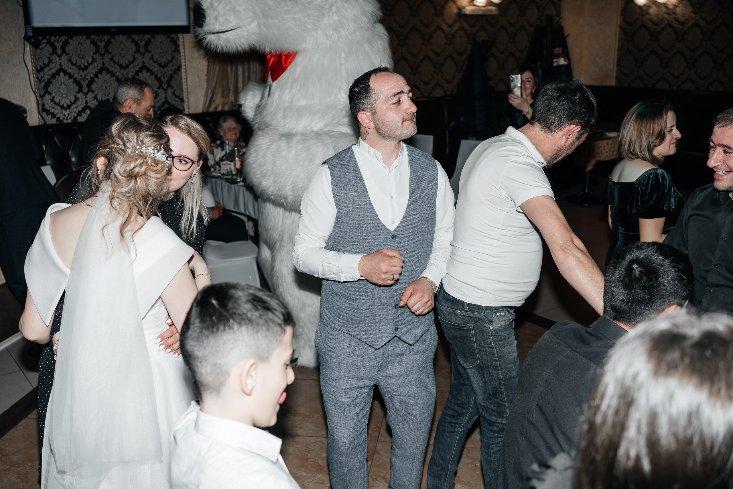 Банкет. Фотограф в Петропавловске-Камчатском (Камчатка) Алевская Алина