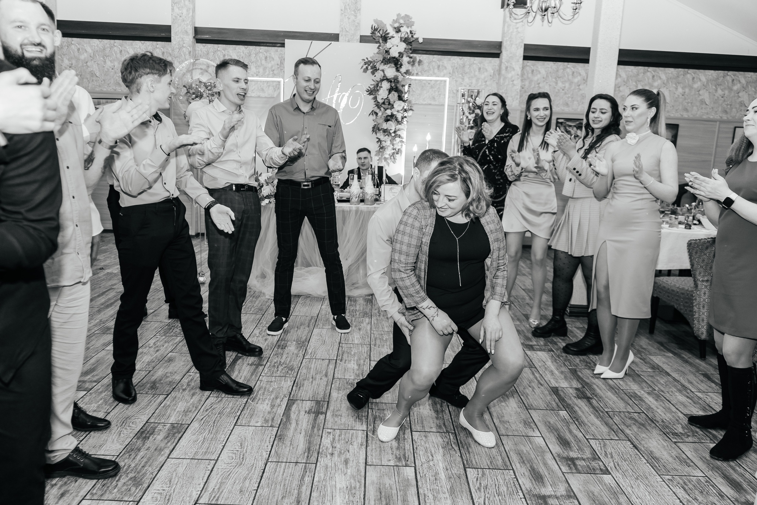 Банкет. Фотограф в Петропавловске-Камчатском (Камчатка) Алевская Алина