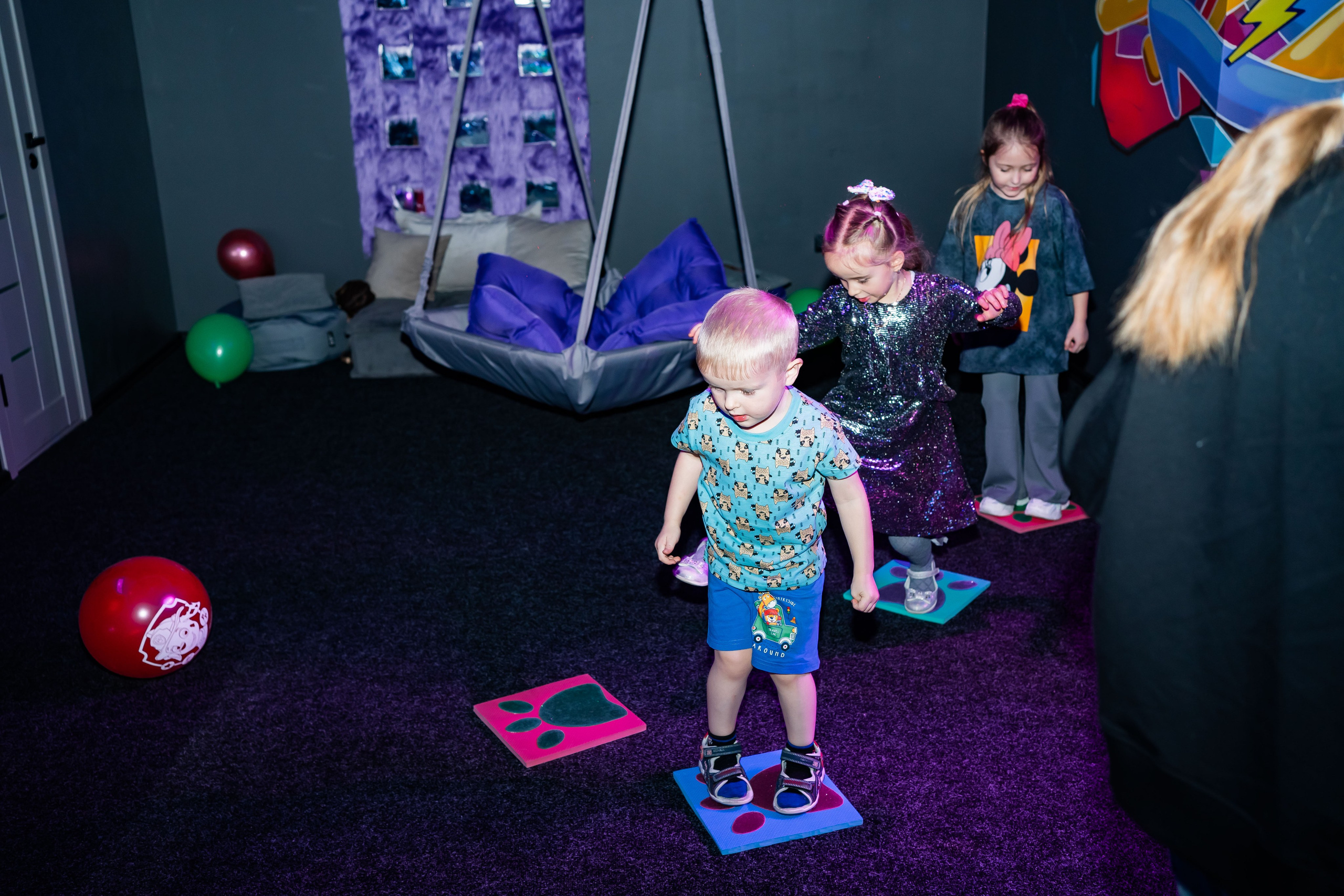 ТуSейшн. Фотограф в Петропавловске-Камчатском (Камчатка) Алевская Алина