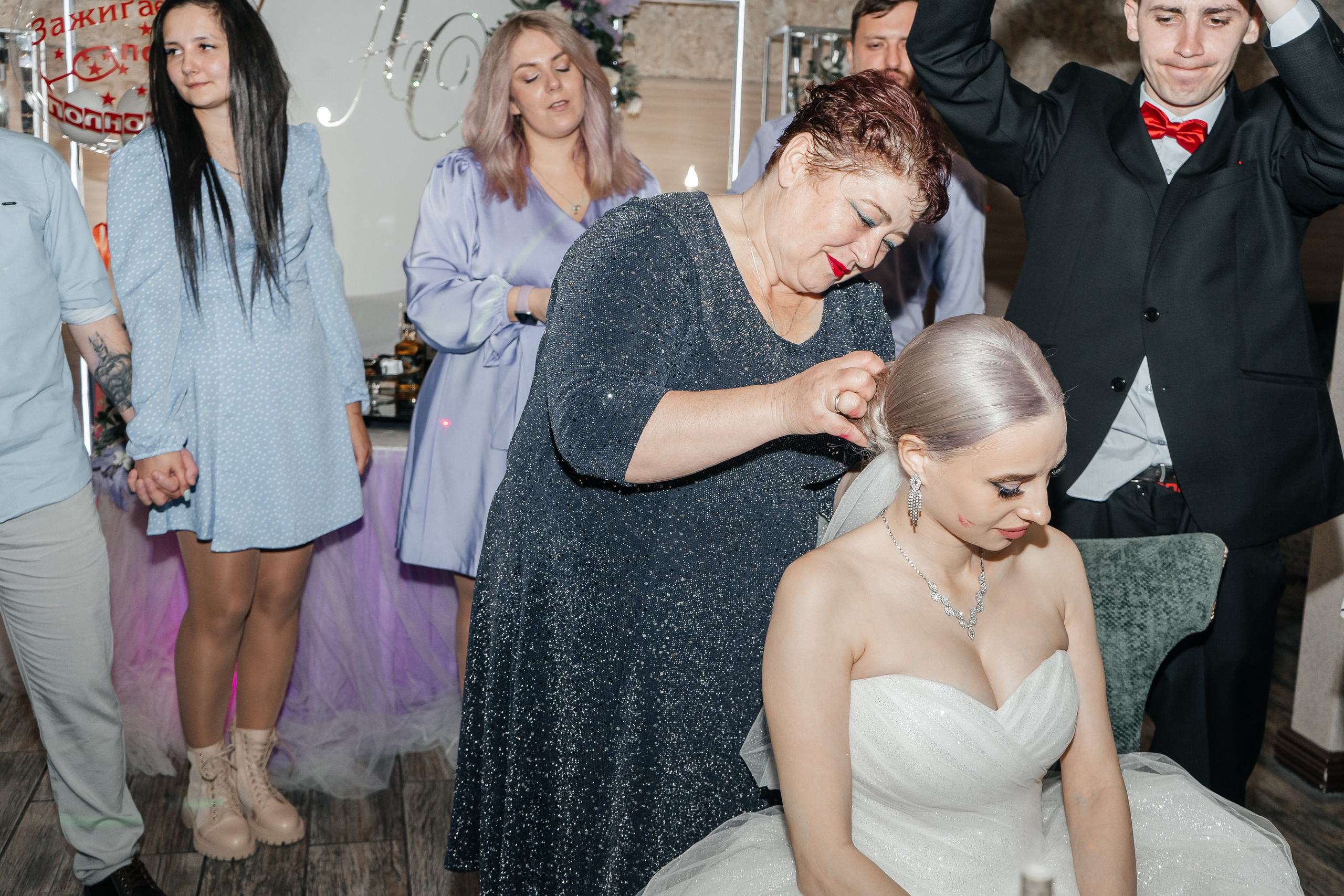 Банкет. Фотограф в Петропавловске-Камчатском (Камчатка) Алевская Алина