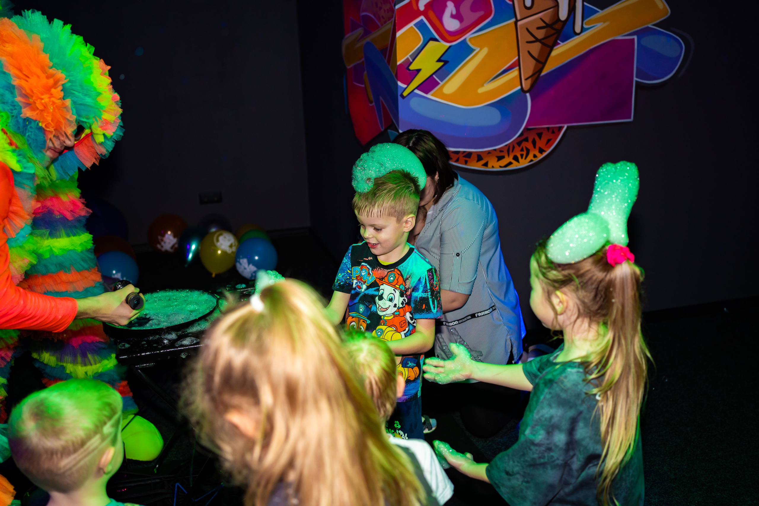 ТуSейшн. Фотограф в Петропавловске-Камчатском (Камчатка) Алевская Алина