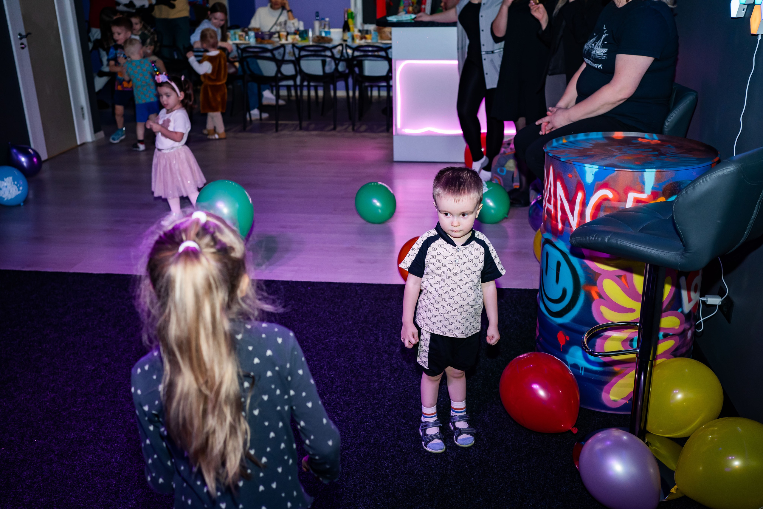 ТуSейшн. Фотограф в Петропавловске-Камчатском (Камчатка) Алевская Алина