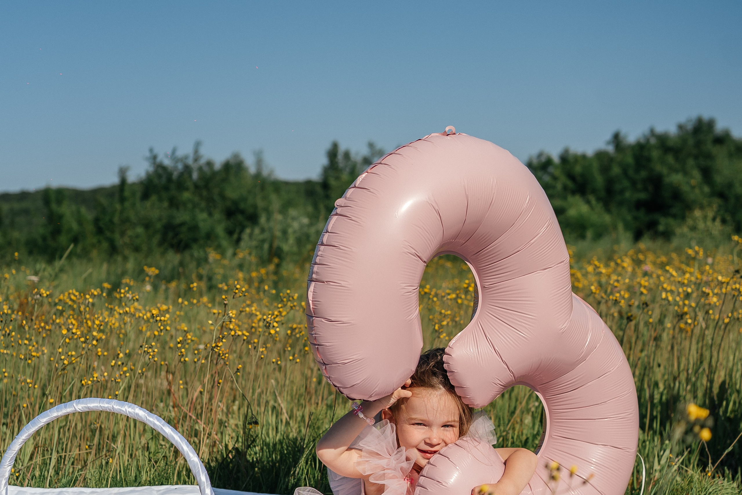 Одуванчики. Фотограф в Петропавловске-Камчатском (Камчатка) Алевская Алина