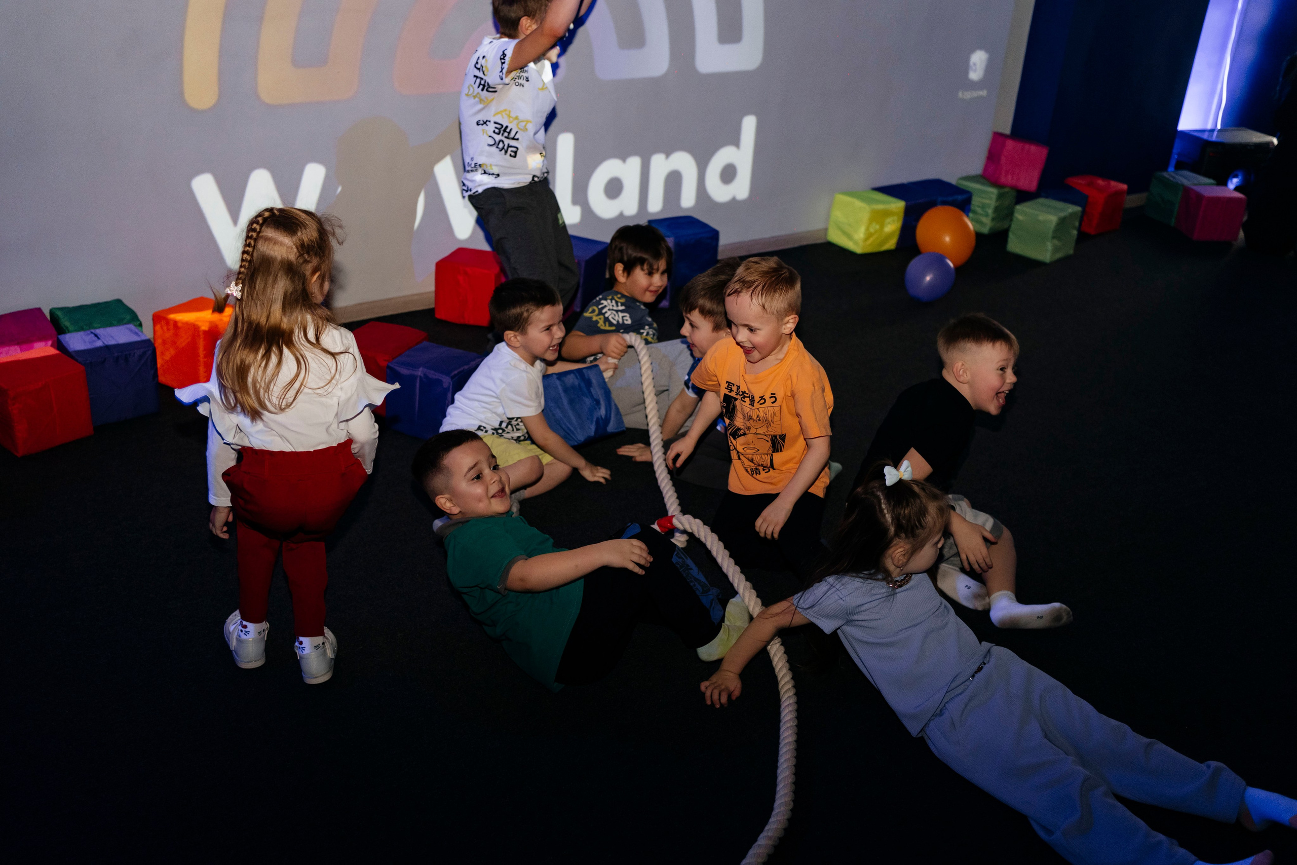 WoW Land. Фотограф в Петропавловске-Камчатском (Камчатка) Алевская Алина