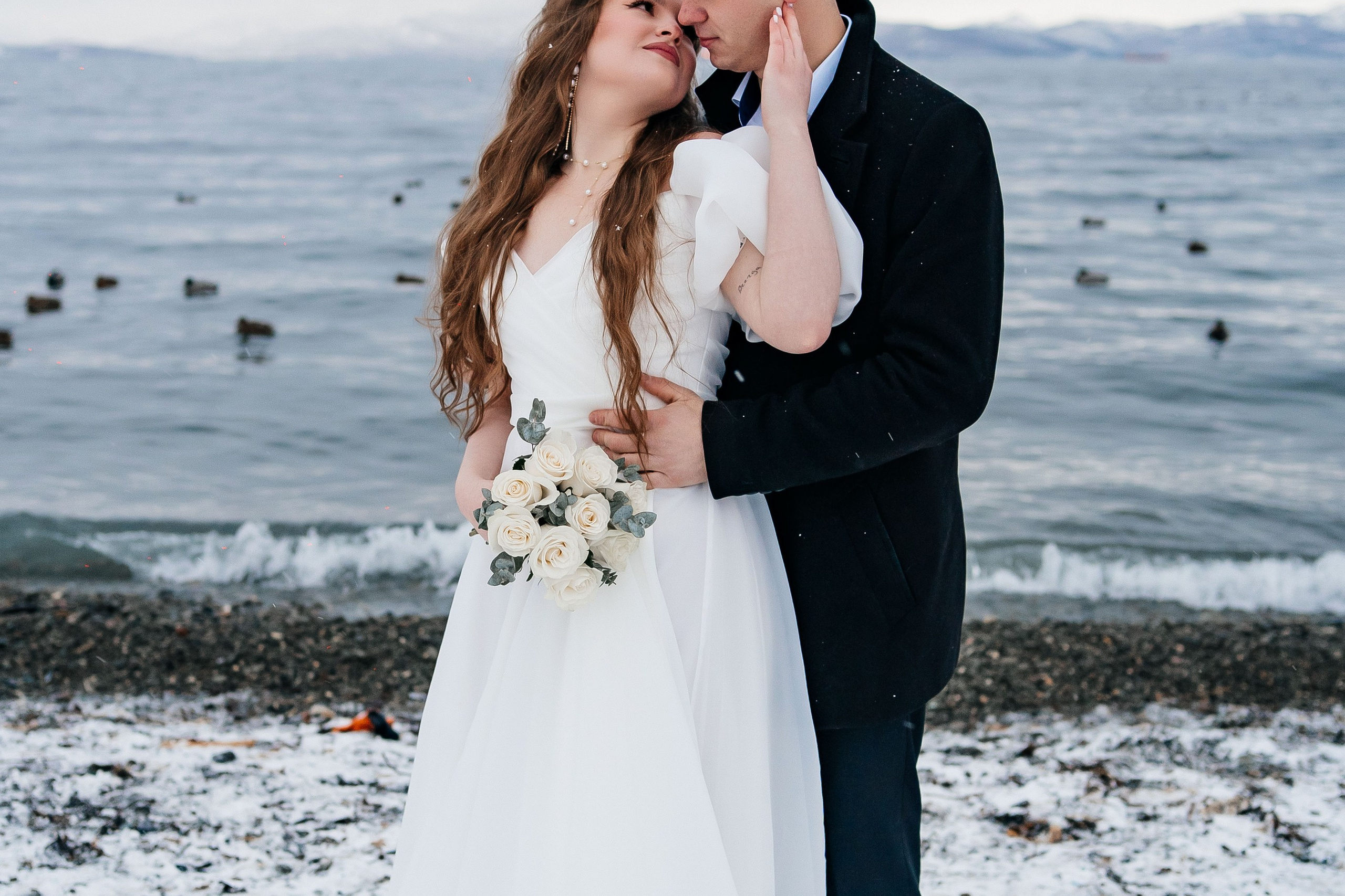 Андрей Марина. Фотограф в Петропавловске-Камчатском (Камчатка) Алевская Алина