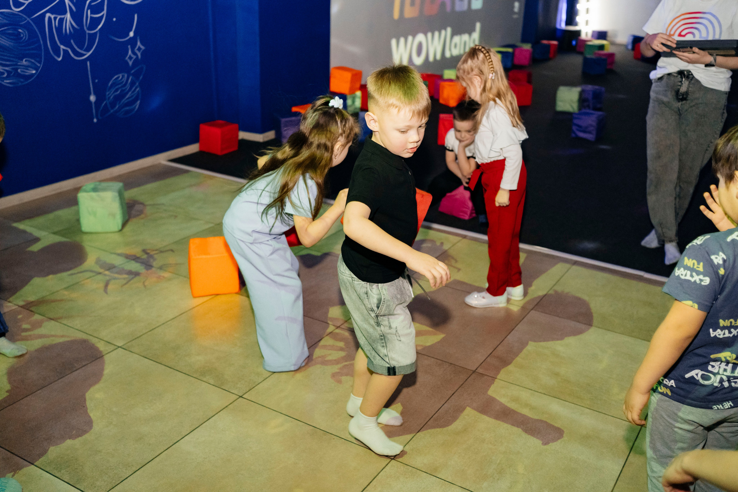 WoW Land. Фотограф в Петропавловске-Камчатском (Камчатка) Алевская Алина