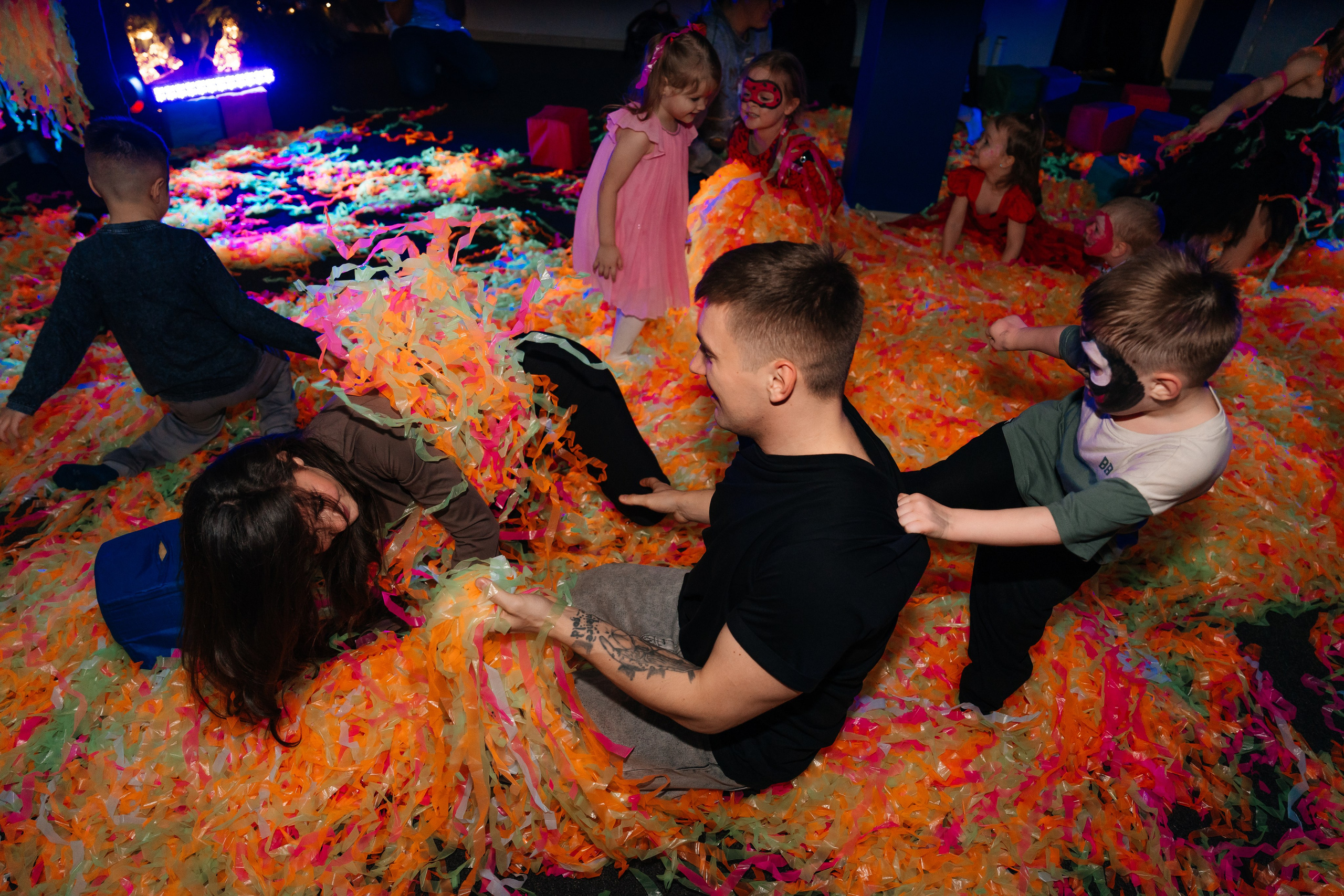 WoW Land. Фотограф в Петропавловске-Камчатском (Камчатка) Алевская Алина