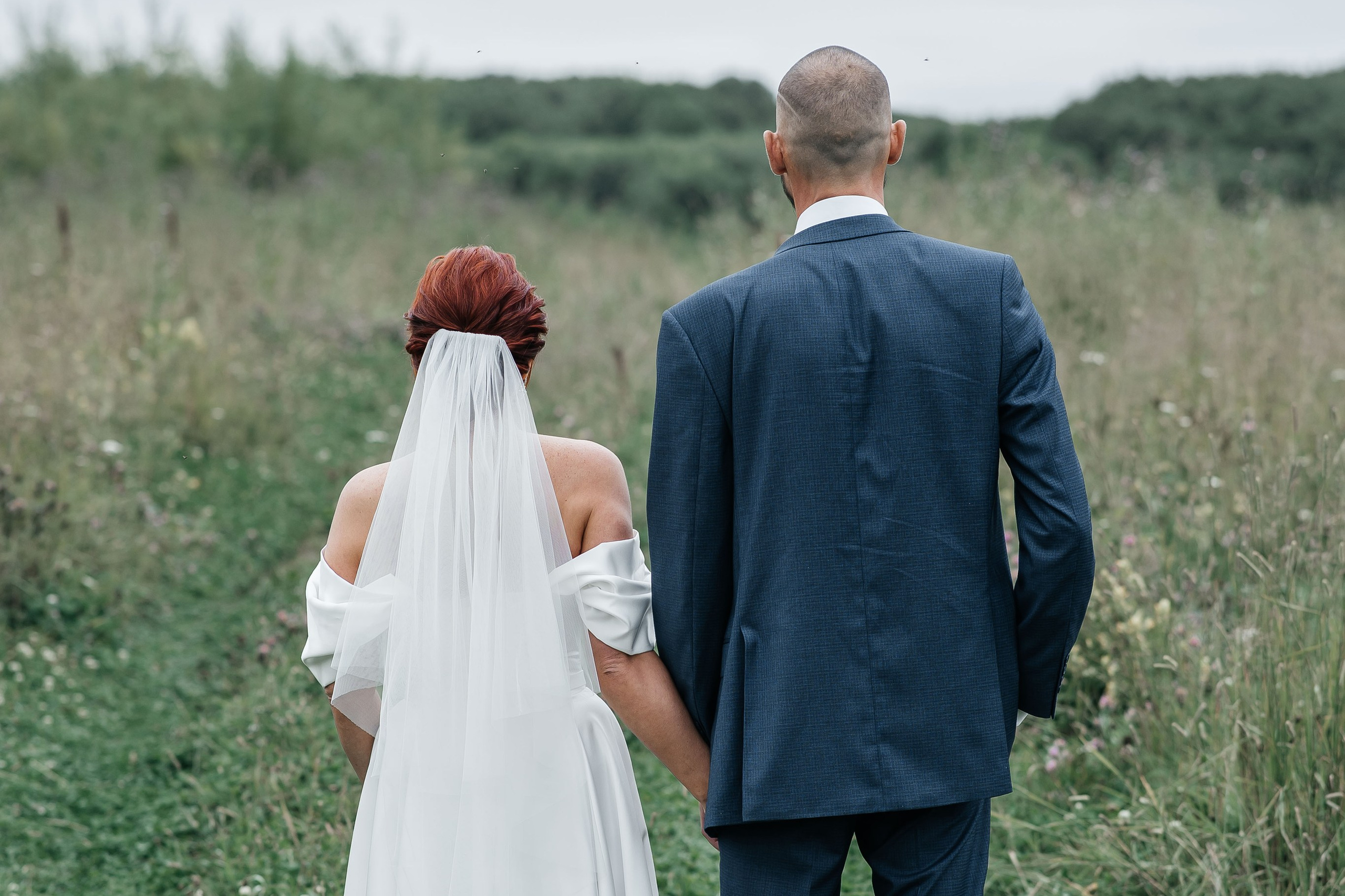 Прогулка (Поле/Океан). Фотограф в Петропавловске-Камчатском (Камчатка) Алевская Алина