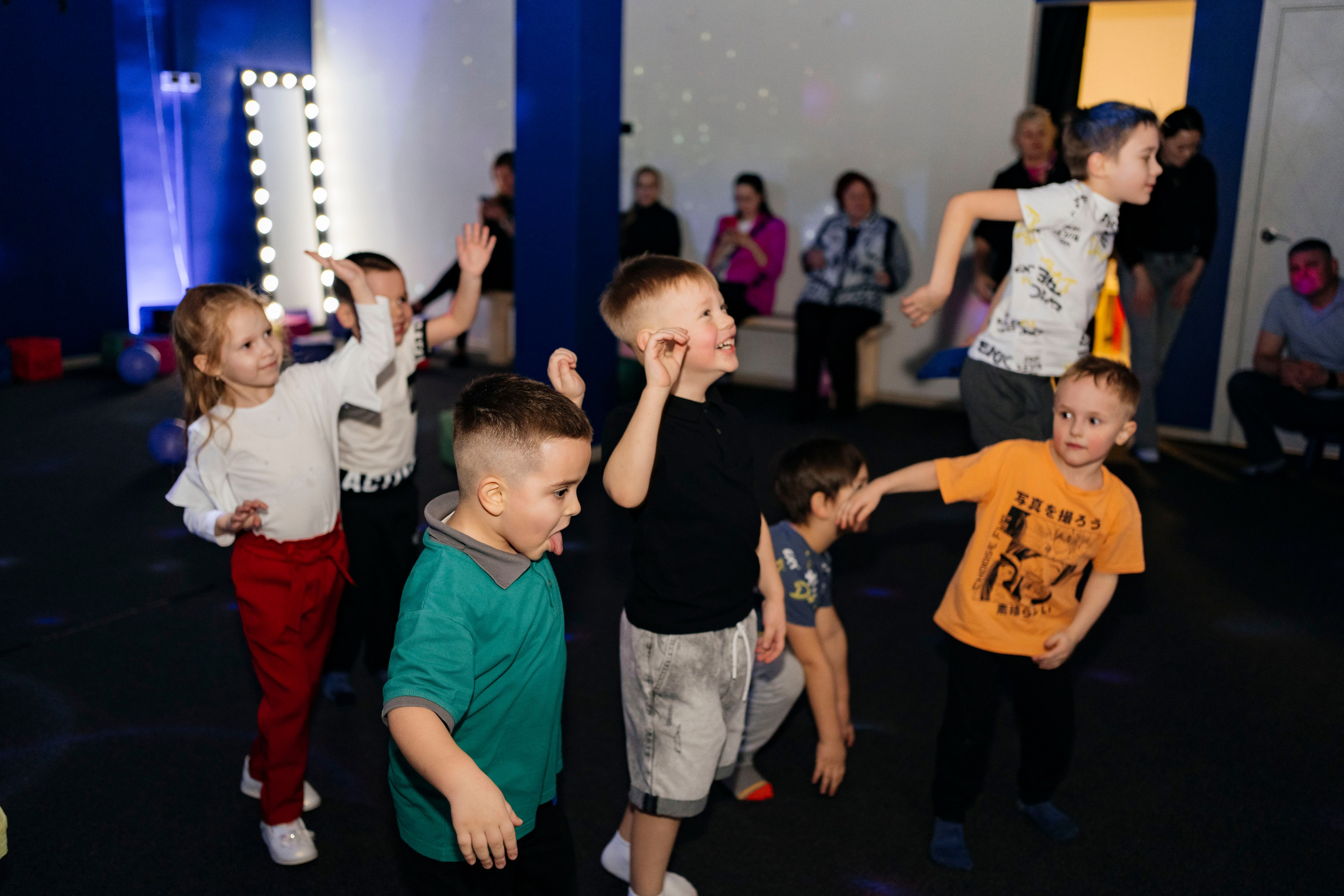 WoW Land. Фотограф в Петропавловске-Камчатском (Камчатка) Алевская Алина