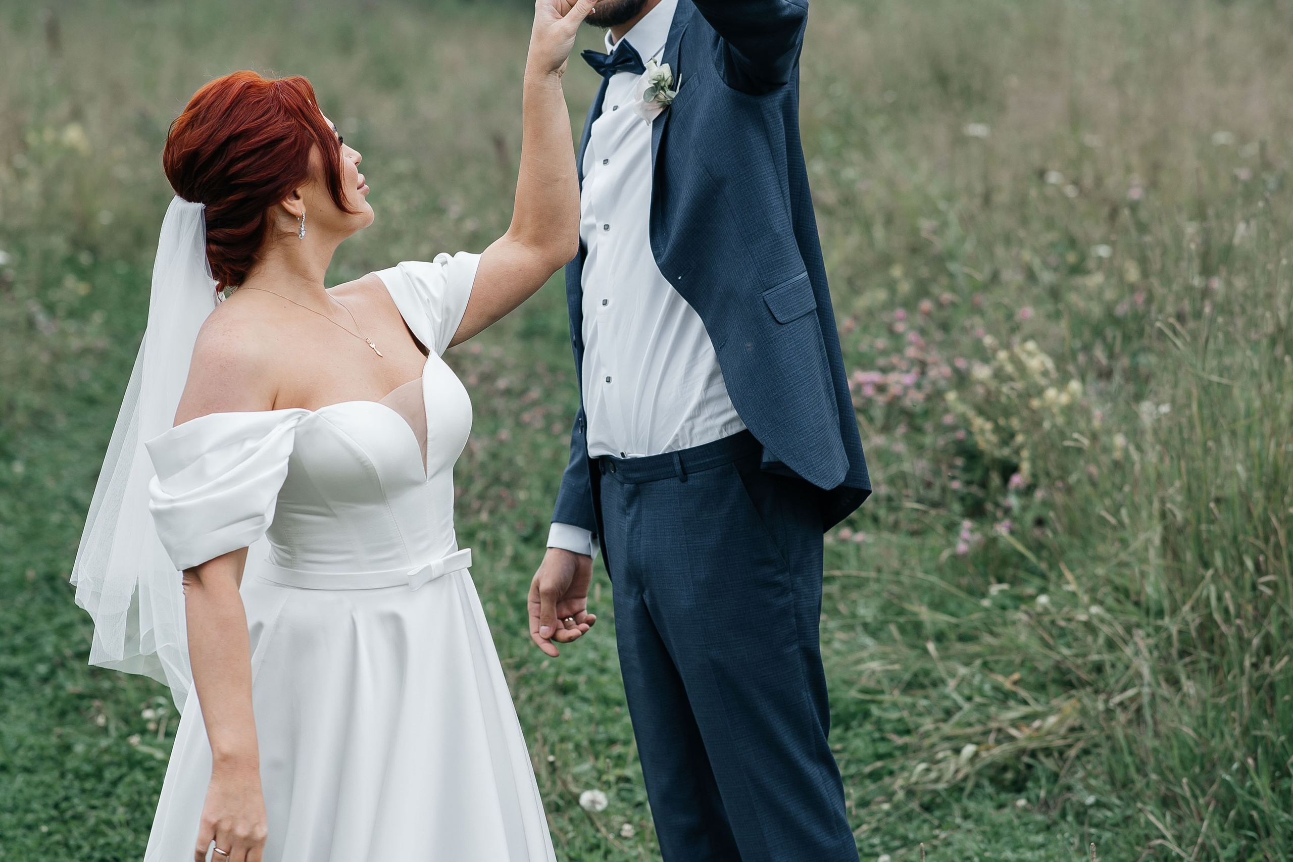 Прогулка (Поле/Океан). Фотограф в Петропавловске-Камчатском (Камчатка) Алевская Алина