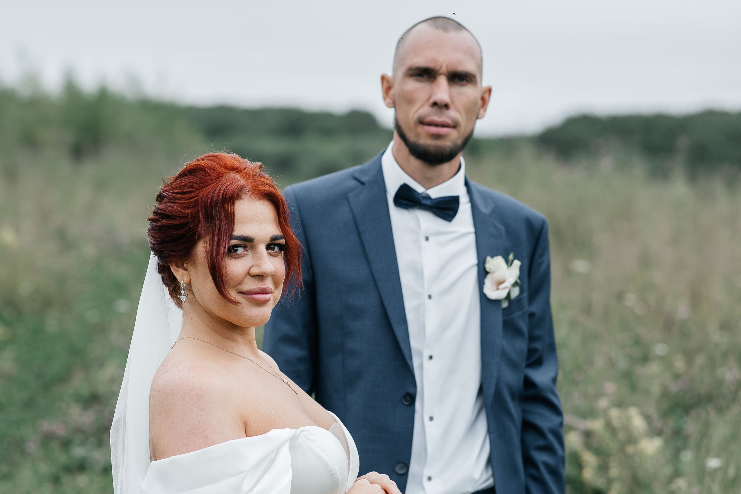 Прогулка (Поле/Океан). Фотограф в Петропавловске-Камчатском (Камчатка) Алевская Алина