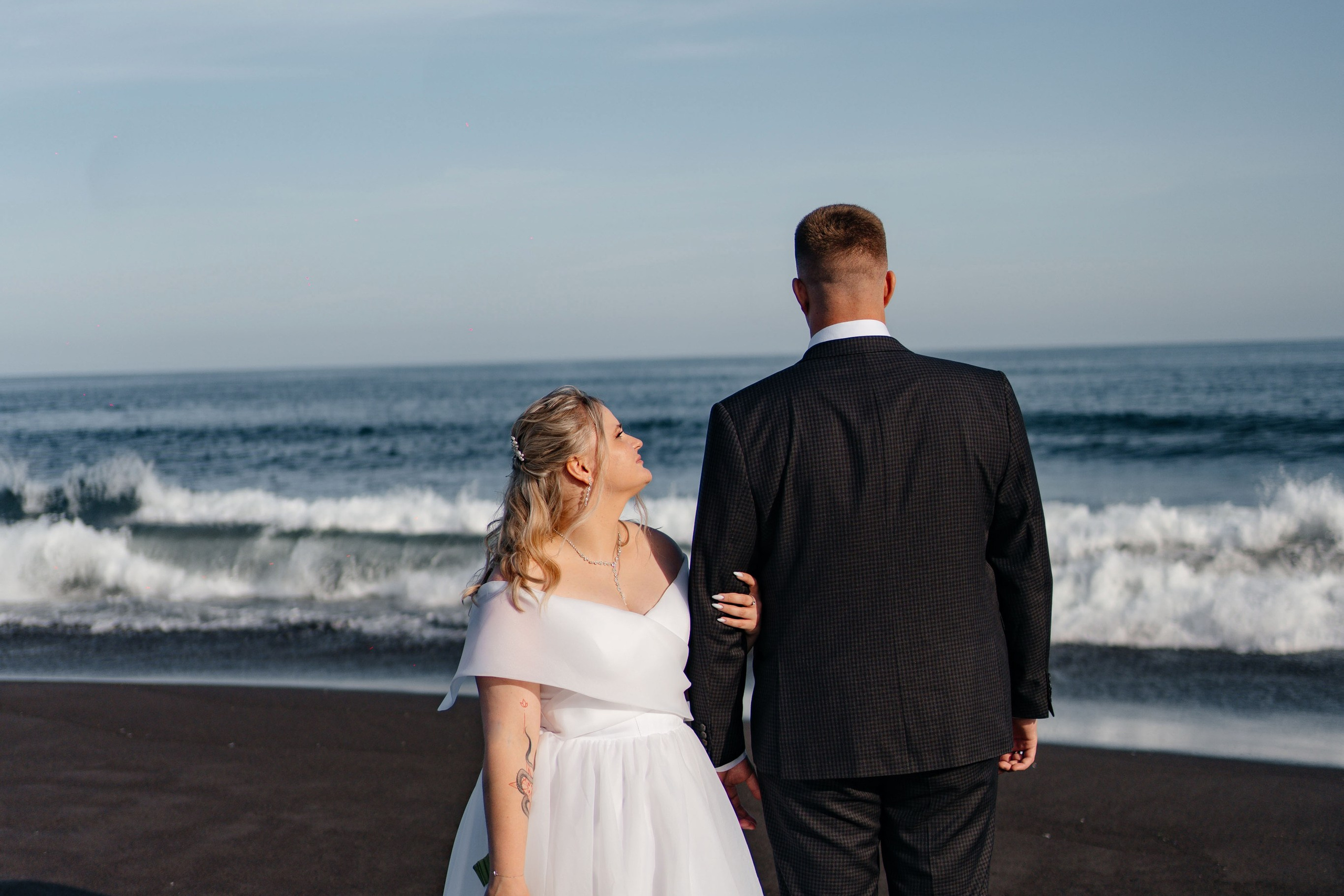 Данил Виктория. Фотограф в Петропавловске-Камчатском (Камчатка) Алевская Алина