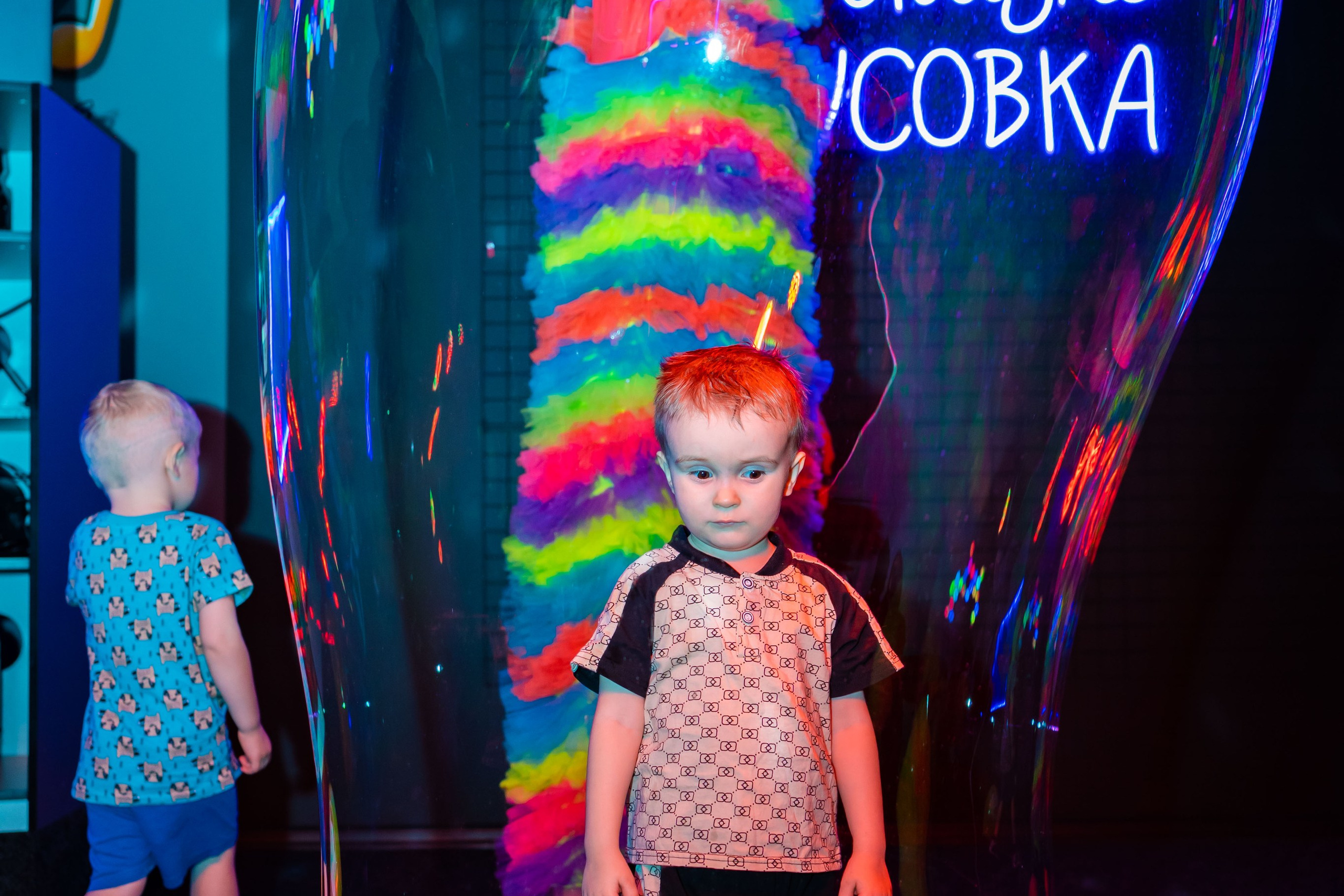 ТуSейшн. Фотограф в Петропавловске-Камчатском (Камчатка) Алевская Алина