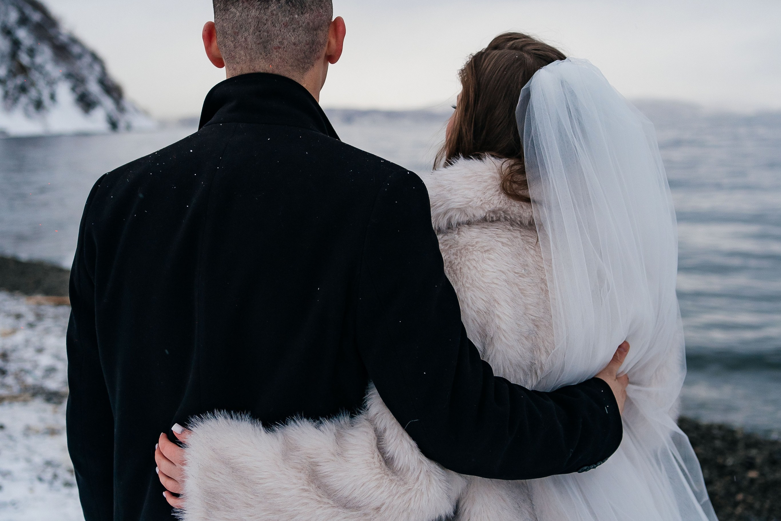 Андрей Марина. Фотограф в Петропавловске-Камчатском (Камчатка) Алевская Алина