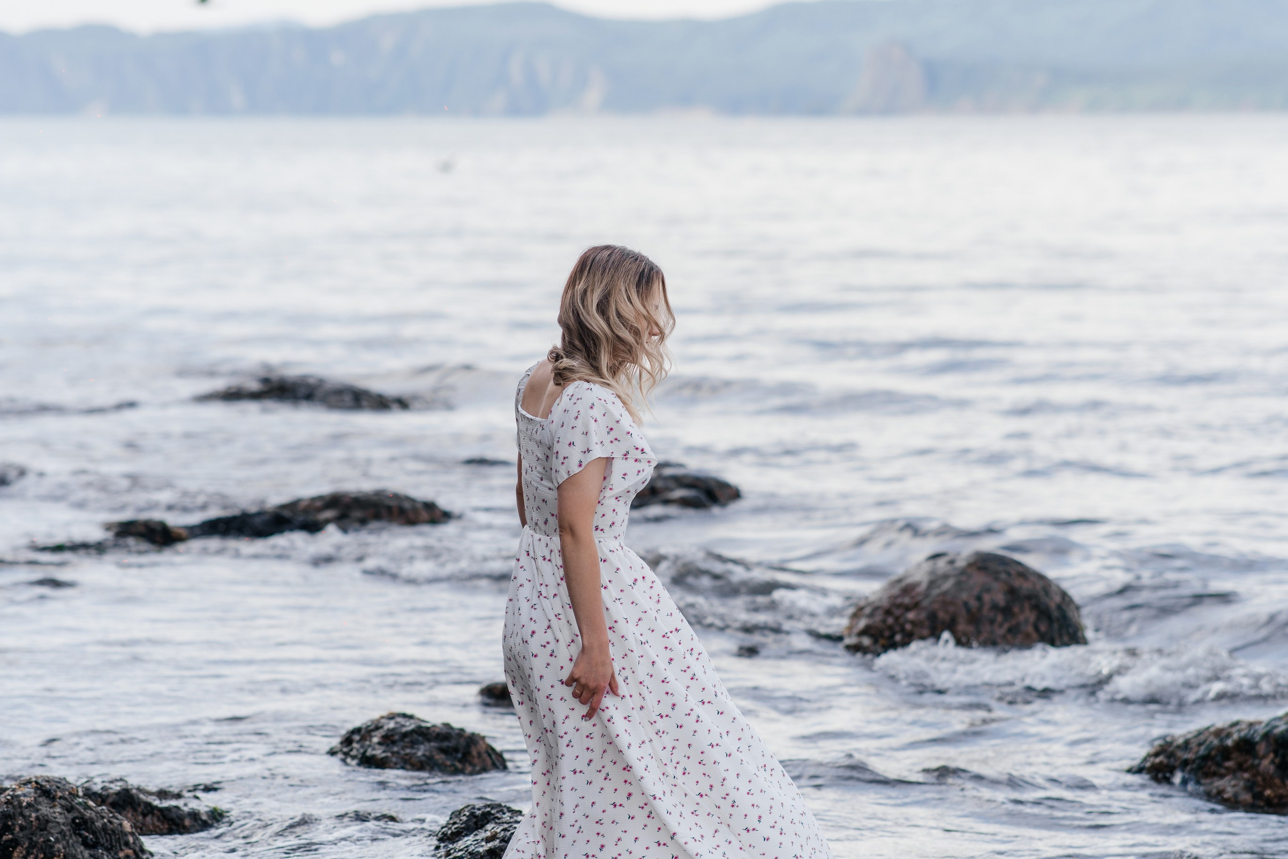 Лагерная. Фотограф в Петропавловске-Камчатском (Камчатка) Алевская Алина