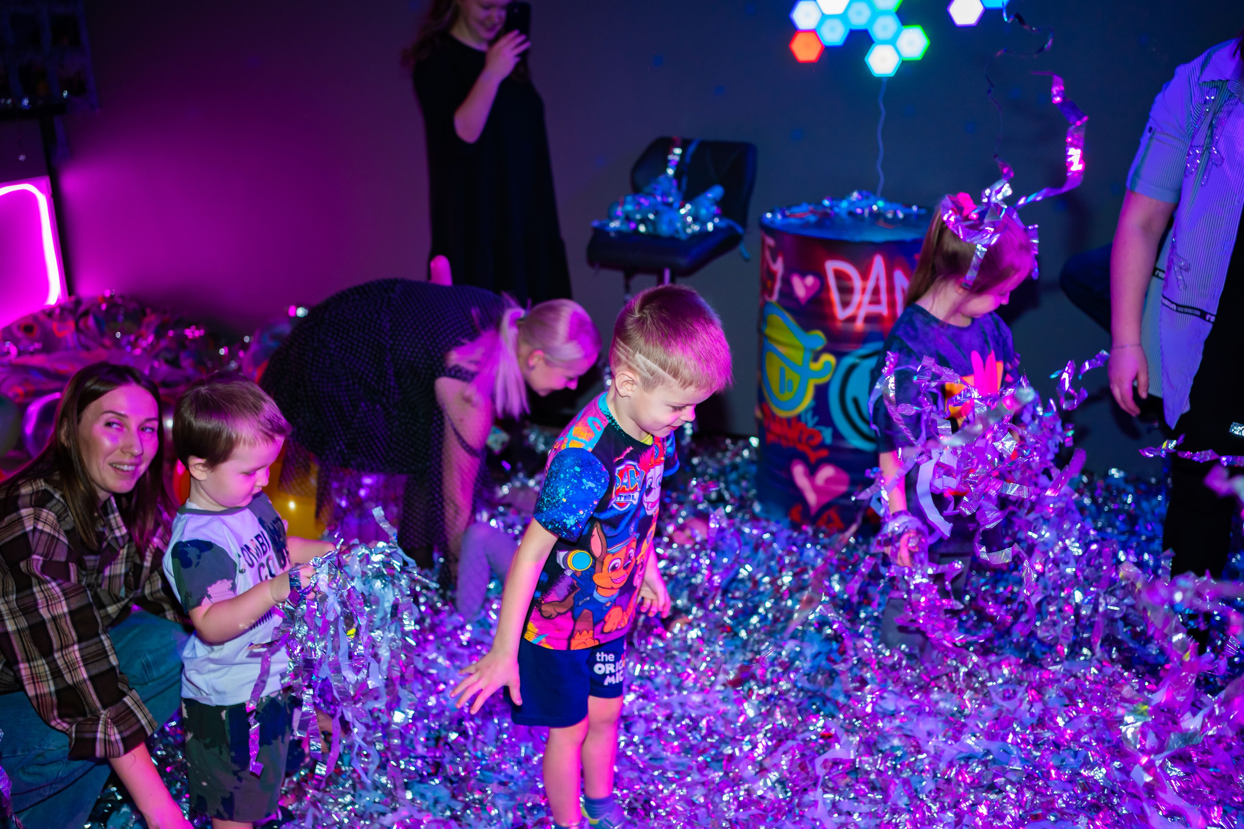 ТуSейшн. Фотограф в Петропавловске-Камчатском (Камчатка) Алевская Алина