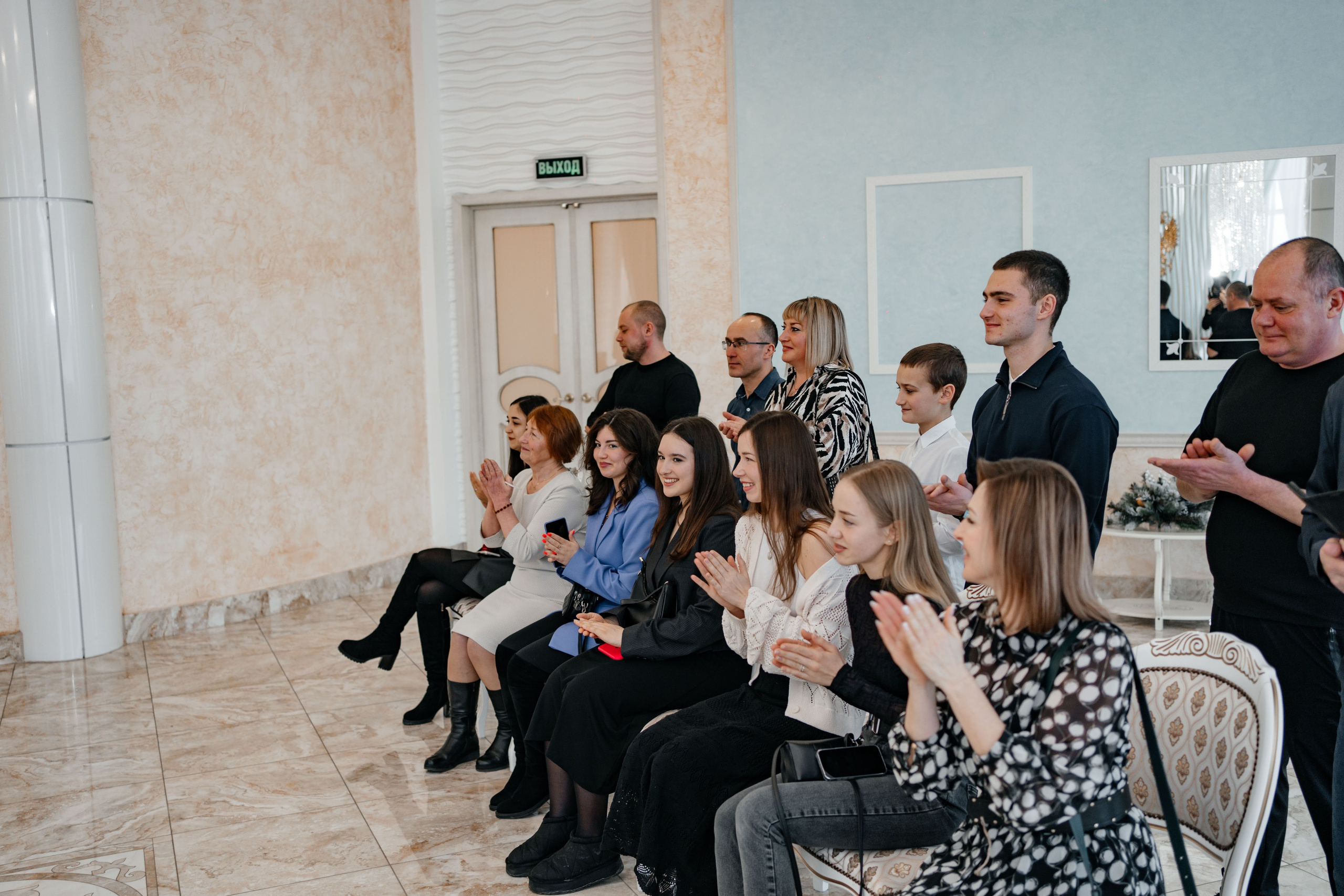Андрей Елизавета. Фотограф в Петропавловске-Камчатском (Камчатка) Алевская Алина