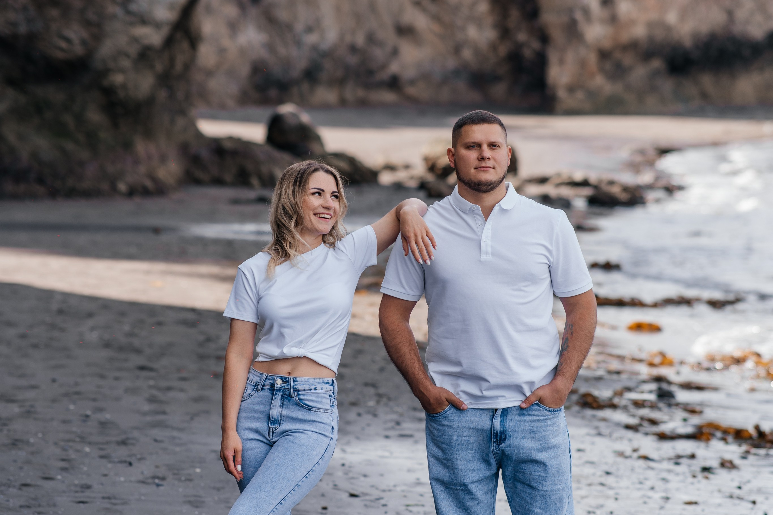 Лагерная. Фотограф в Петропавловске-Камчатском (Камчатка) Алевская Алина