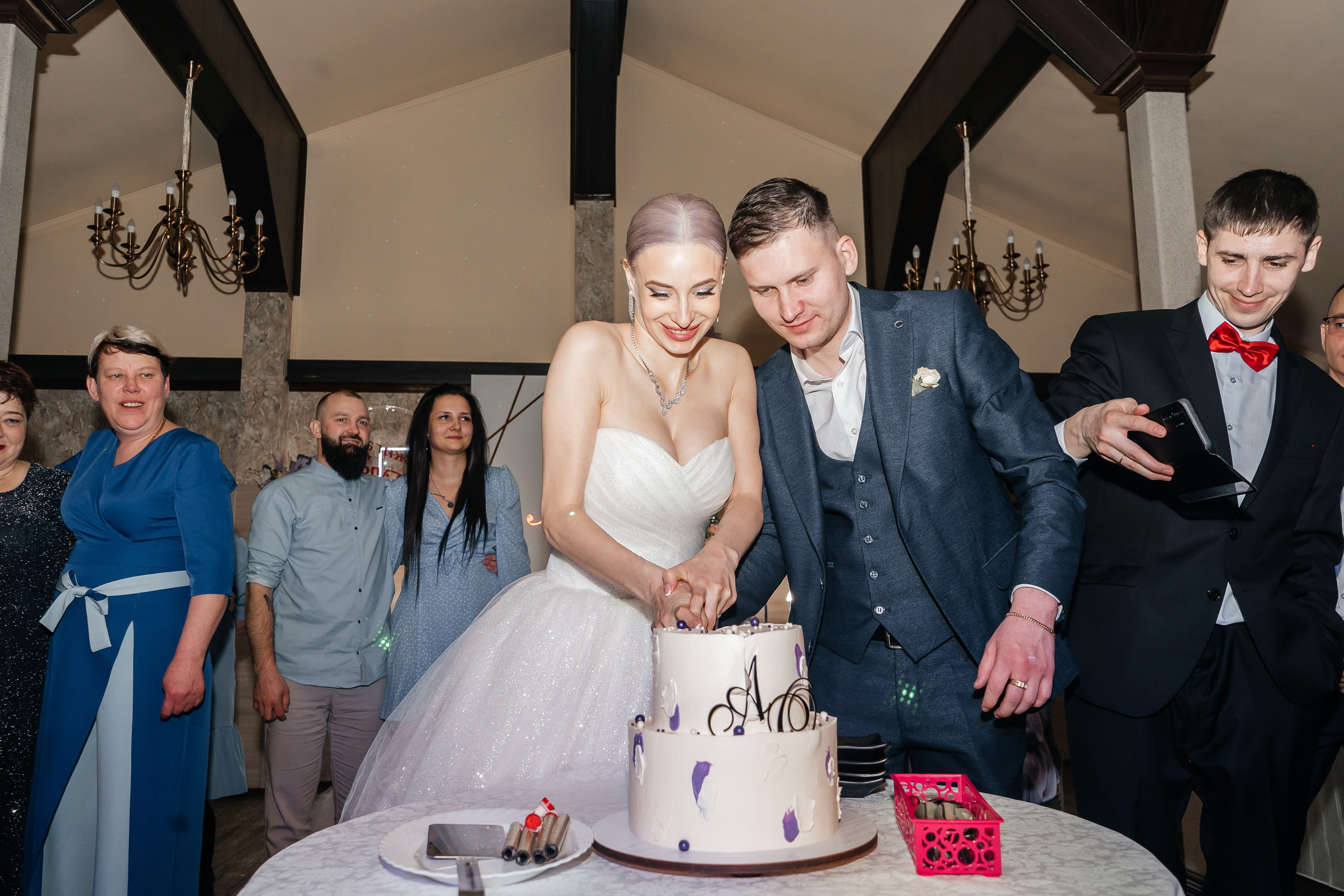 Банкет. Фотограф в Петропавловске-Камчатском (Камчатка) Алевская Алина