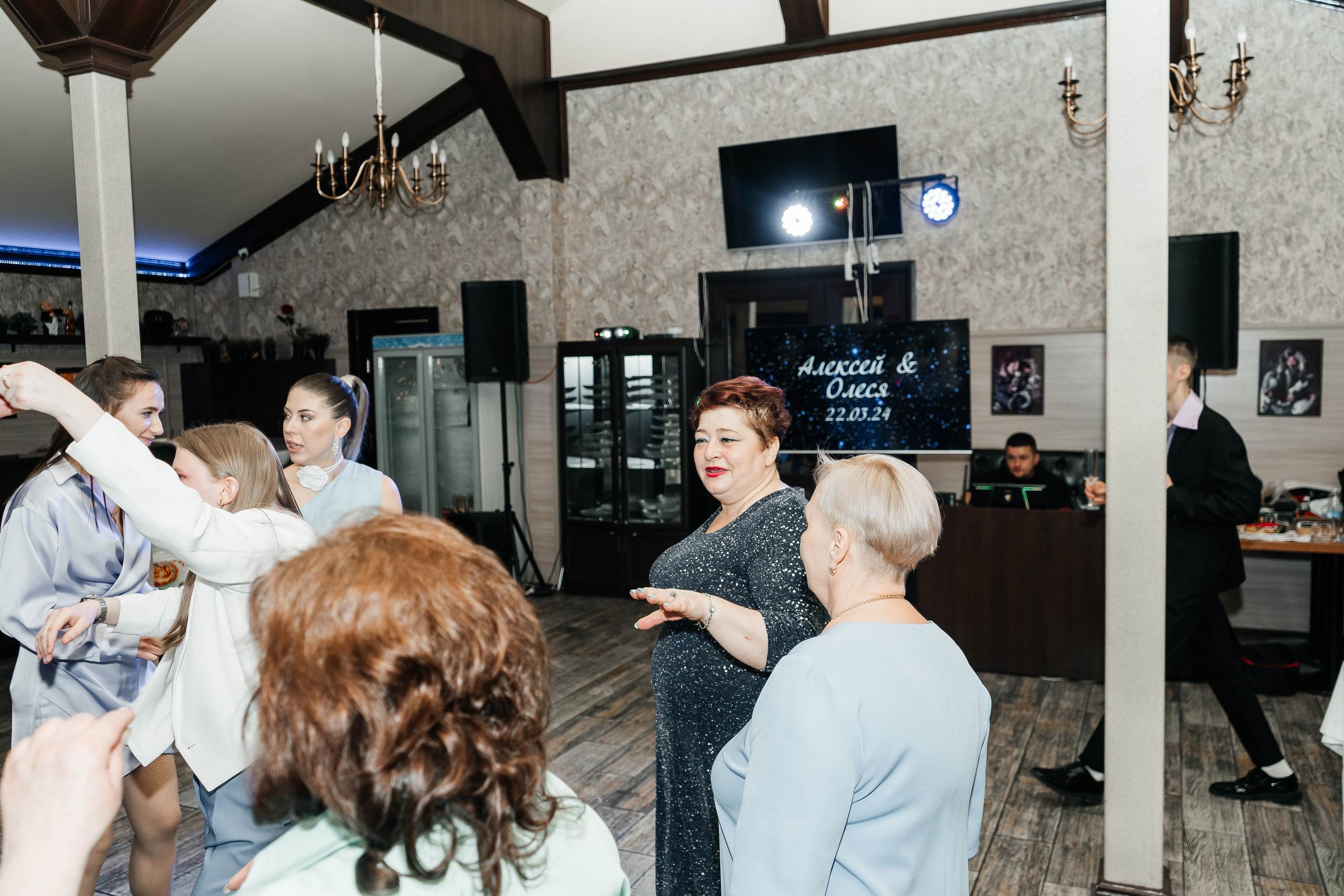 Банкет. Фотограф в Петропавловске-Камчатском (Камчатка) Алевская Алина