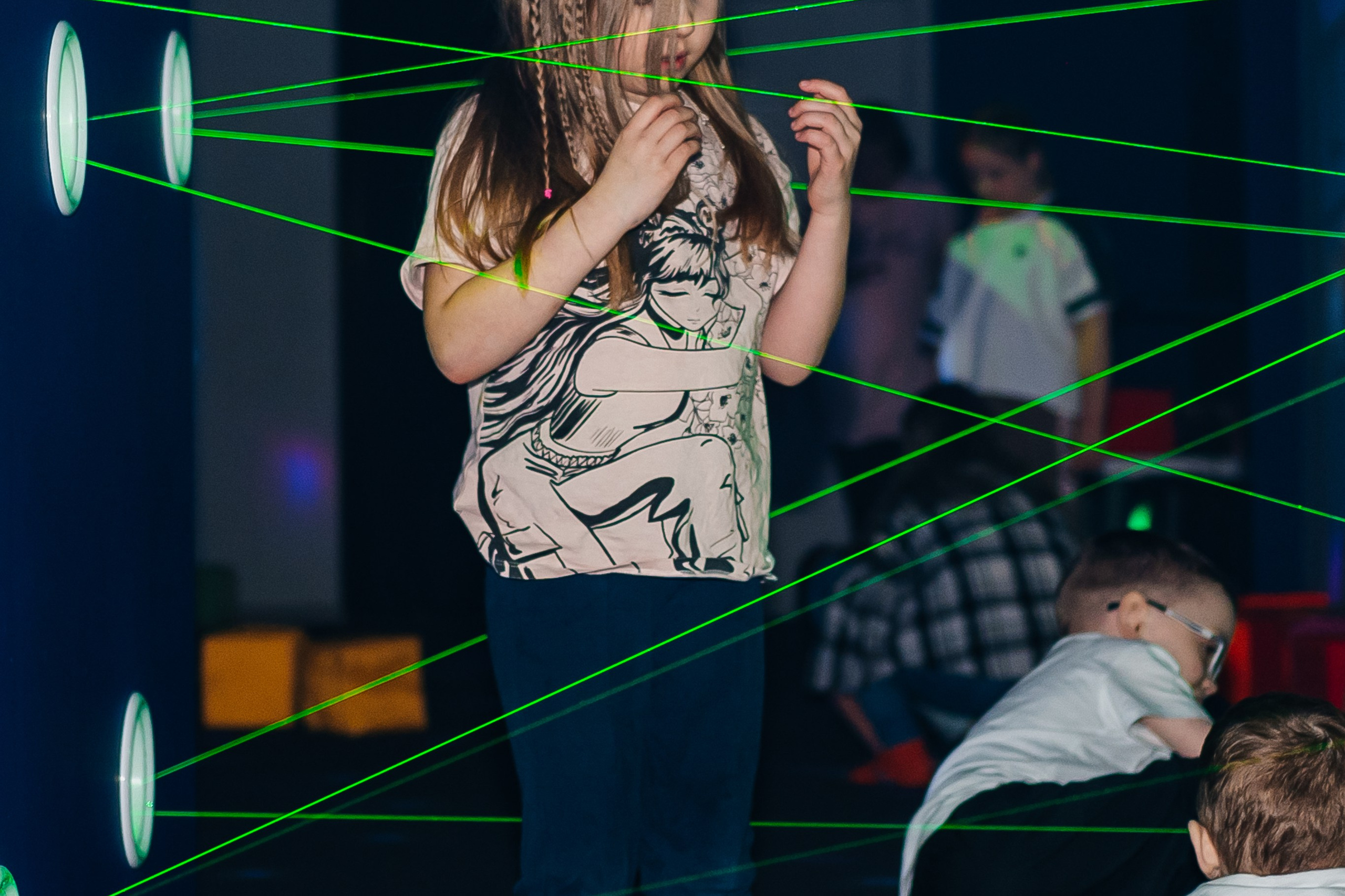 WoW Land. Фотограф в Петропавловске-Камчатском (Камчатка) Алевская Алина