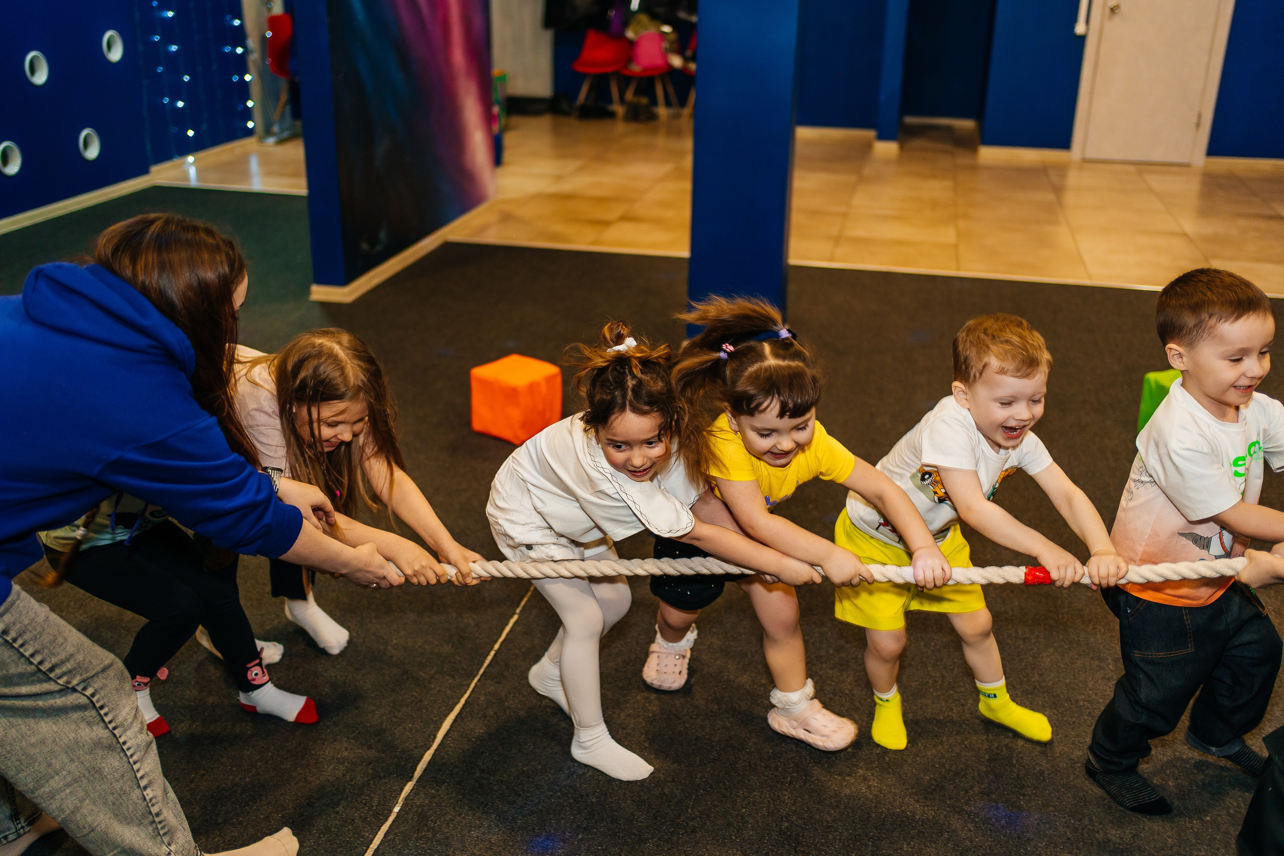 WoW Land. Фотограф в Петропавловске-Камчатском (Камчатка) Алевская Алина